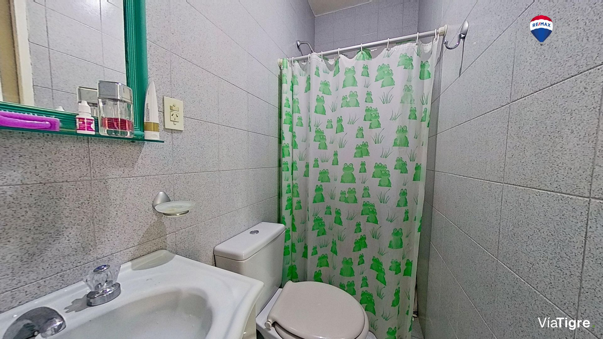 Casa 5 Ambientes Lote Propio En Martínez