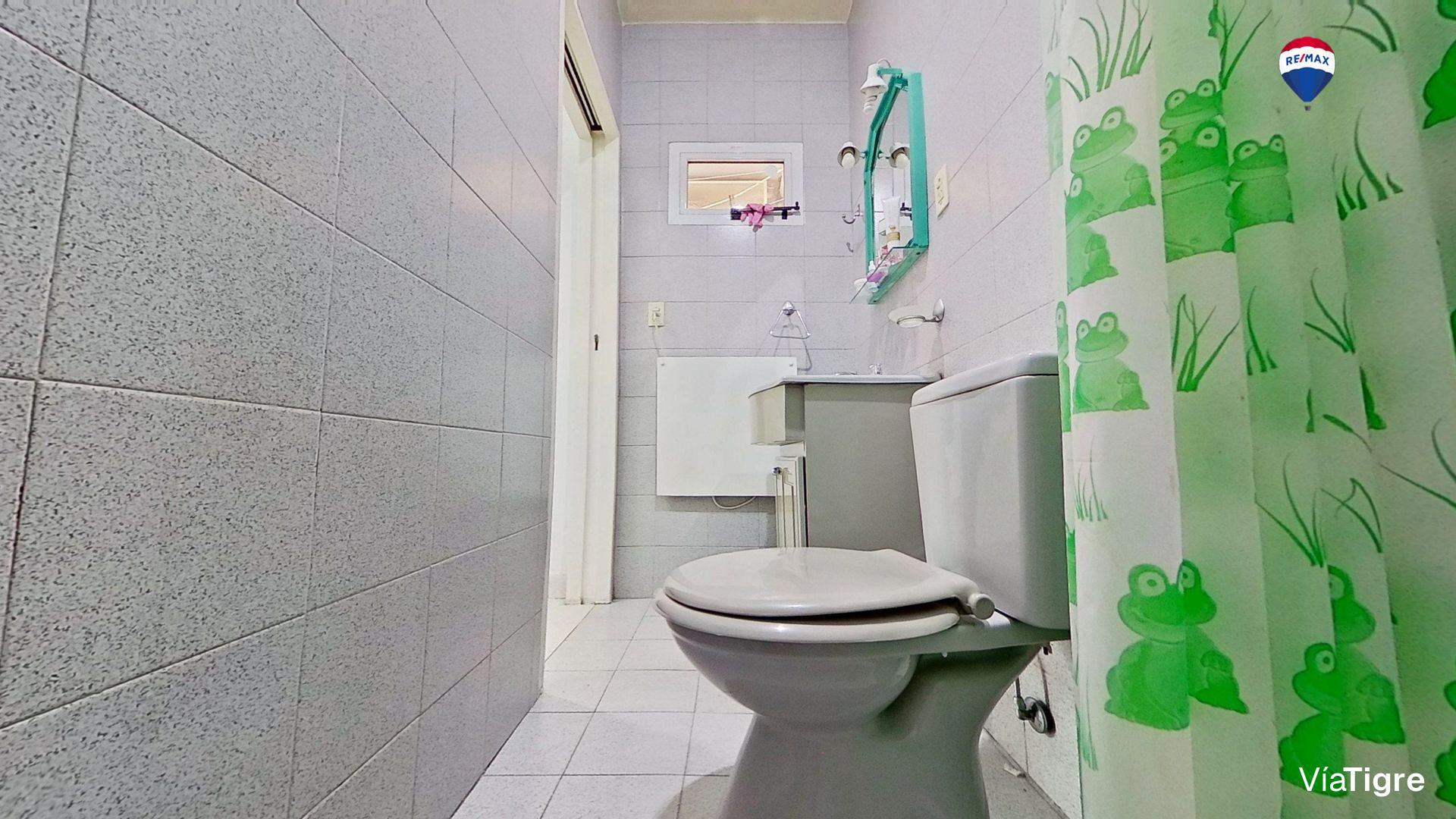 Casa 5 Ambientes Lote Propio En Martínez
