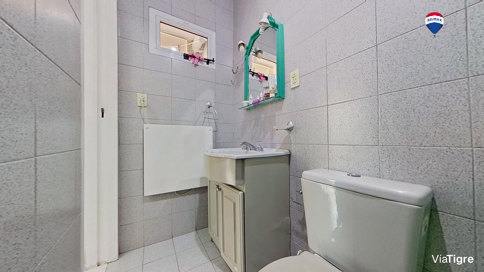 Casa 5 Ambientes Lote Propio En Martínez