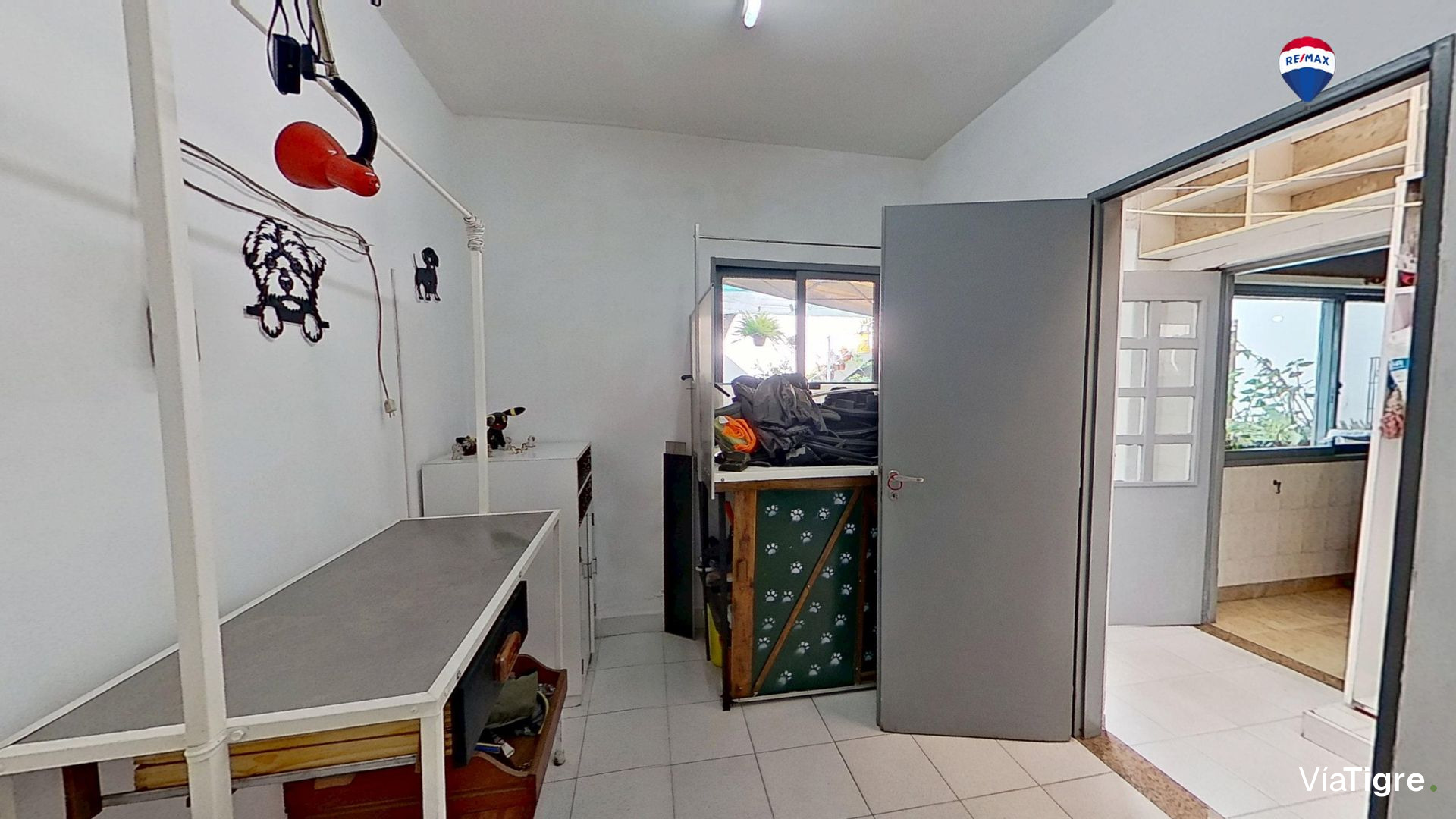 Casa 5 Ambientes Lote Propio En Martínez