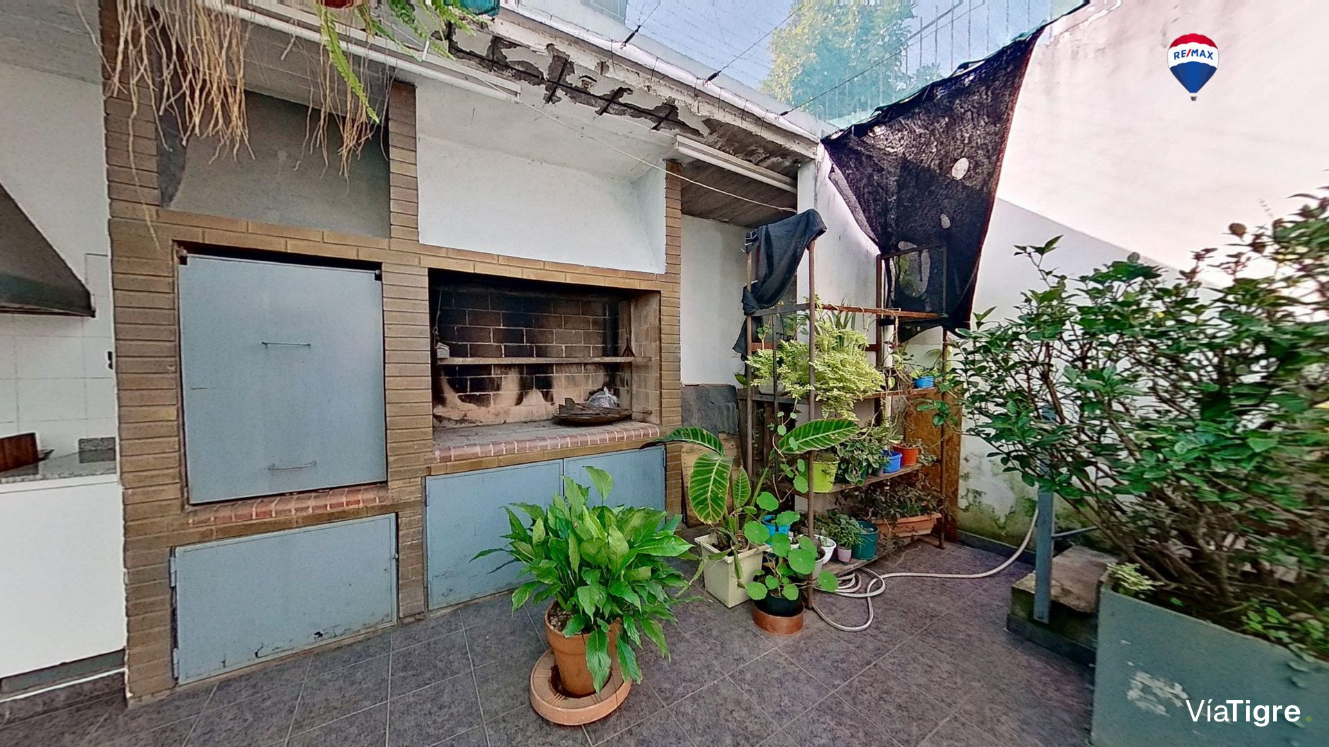 Casa 5 Ambientes Lote Propio En Martínez