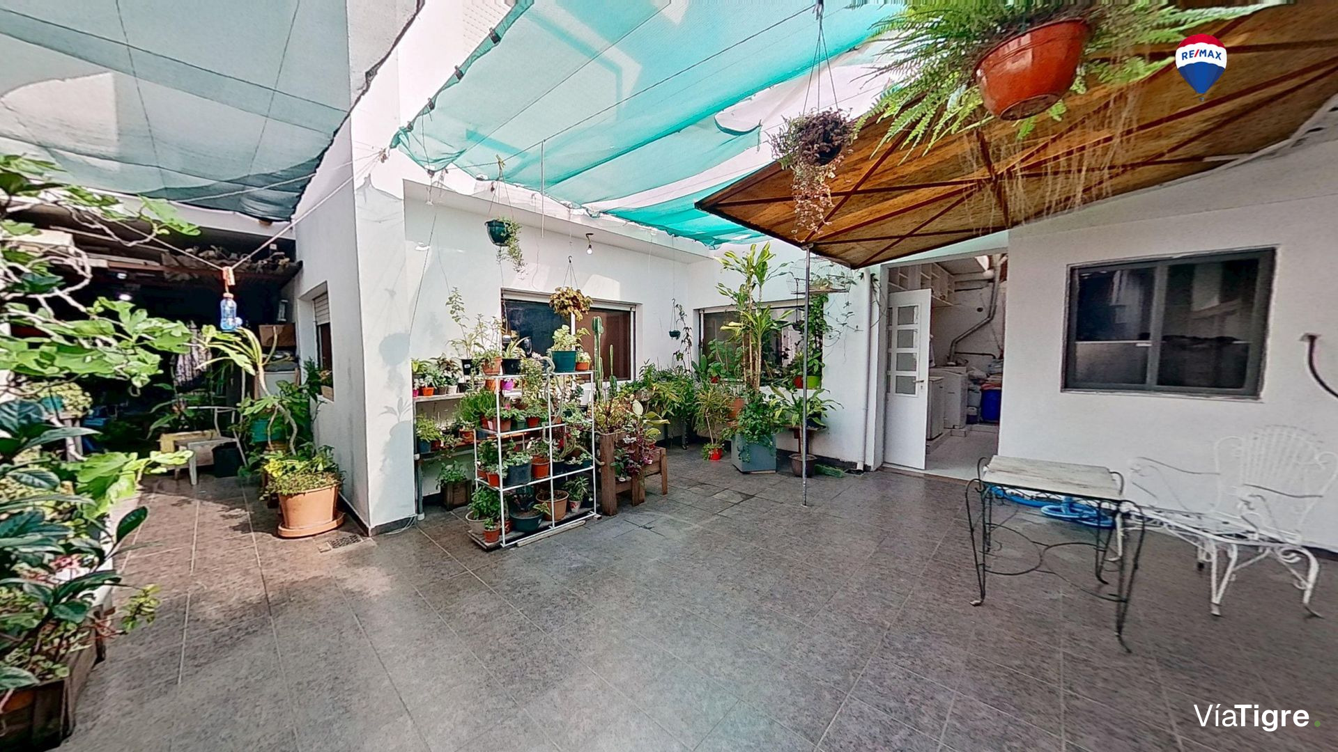 Casa 5 Ambientes Lote Propio En Martínez