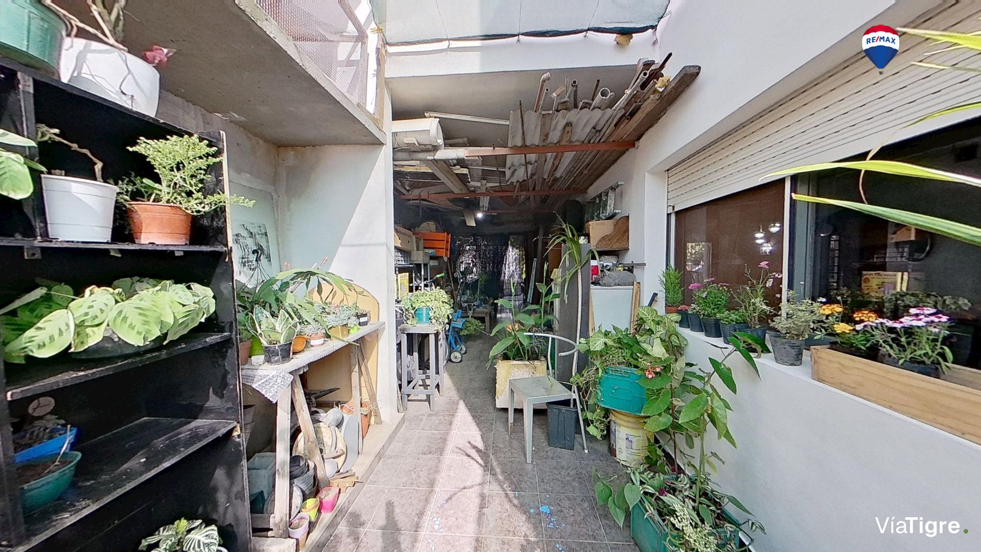 Casa 5 Ambientes Lote Propio En Martínez