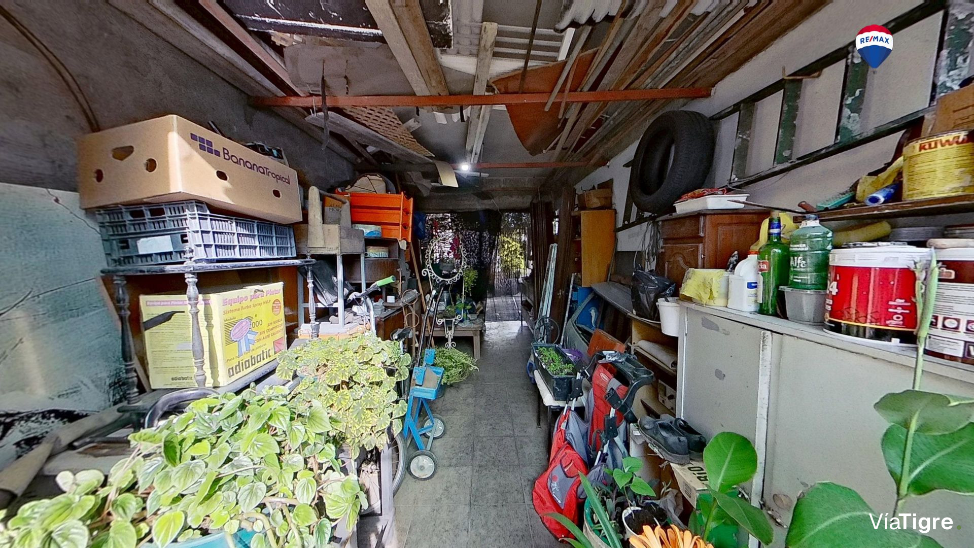 Casa 5 Ambientes Lote Propio En Martínez