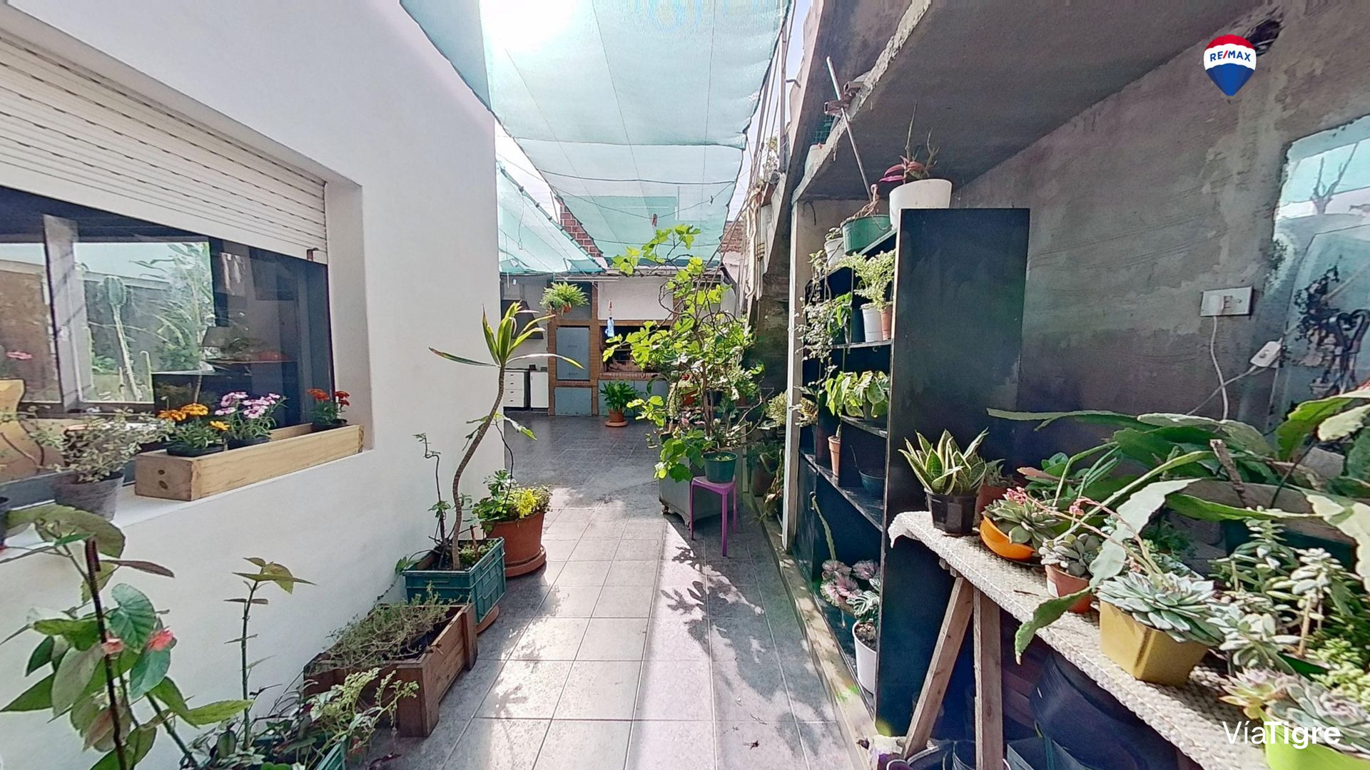 Casa 5 Ambientes Lote Propio En Martínez