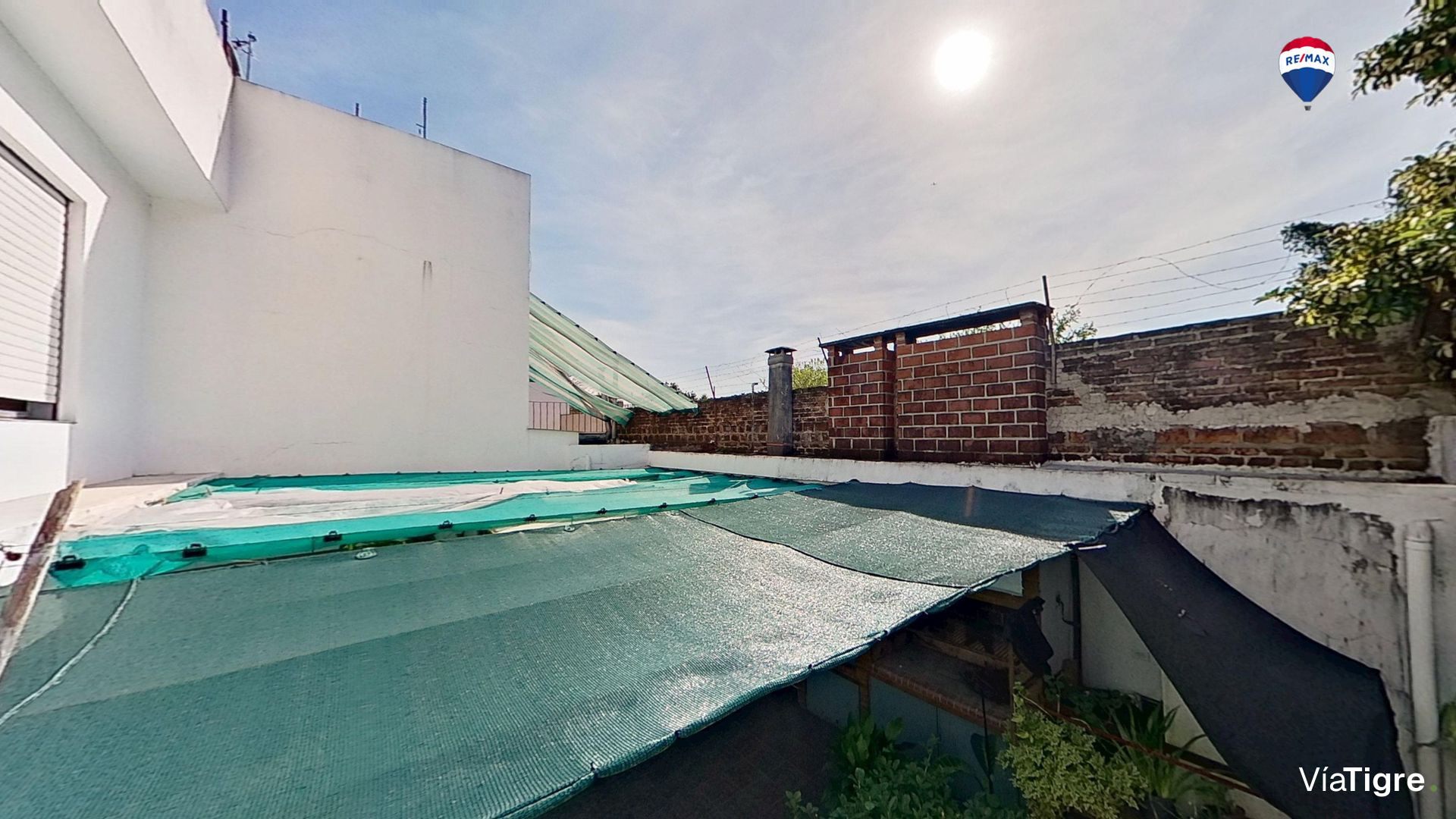 Casa 5 Ambientes Lote Propio En Martínez