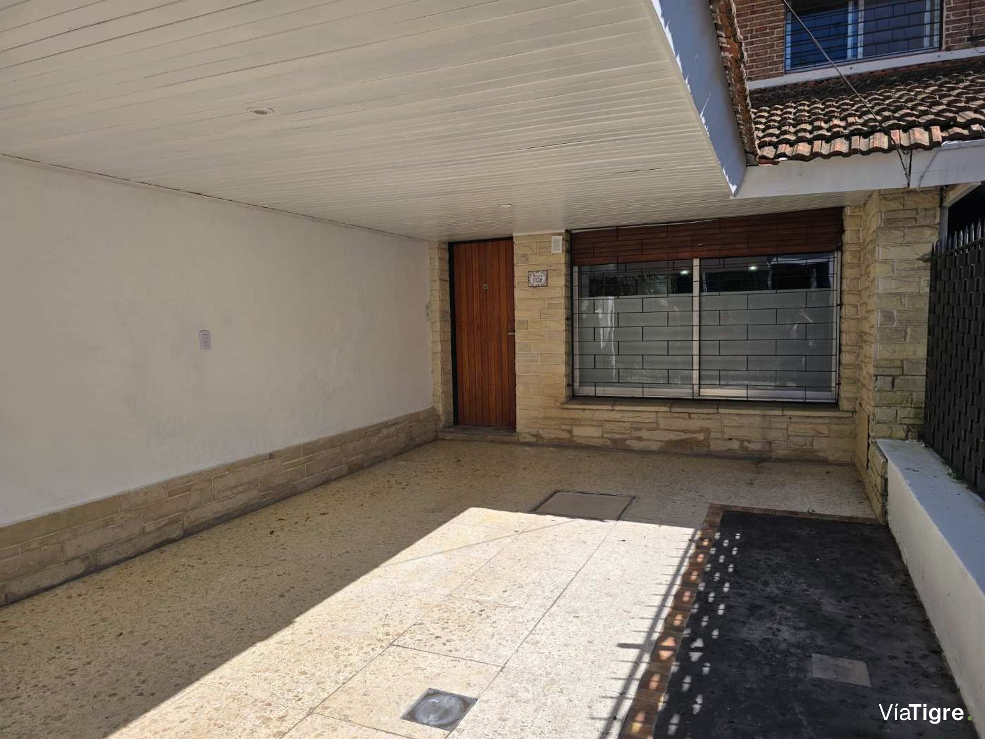 Casa 5 Ambientes Lote Propio En Martínez