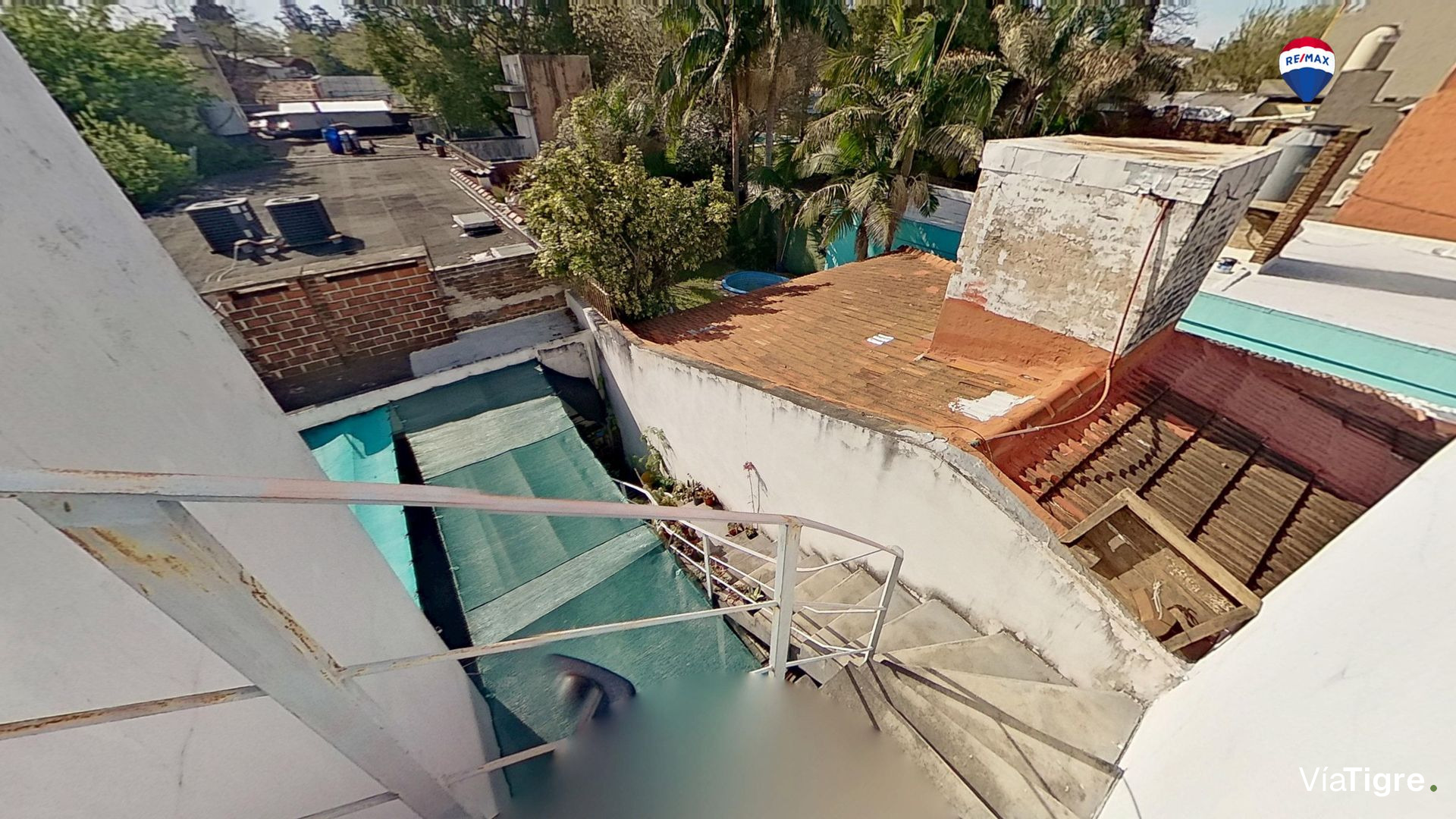 Casa 5 Ambientes Lote Propio En Martínez