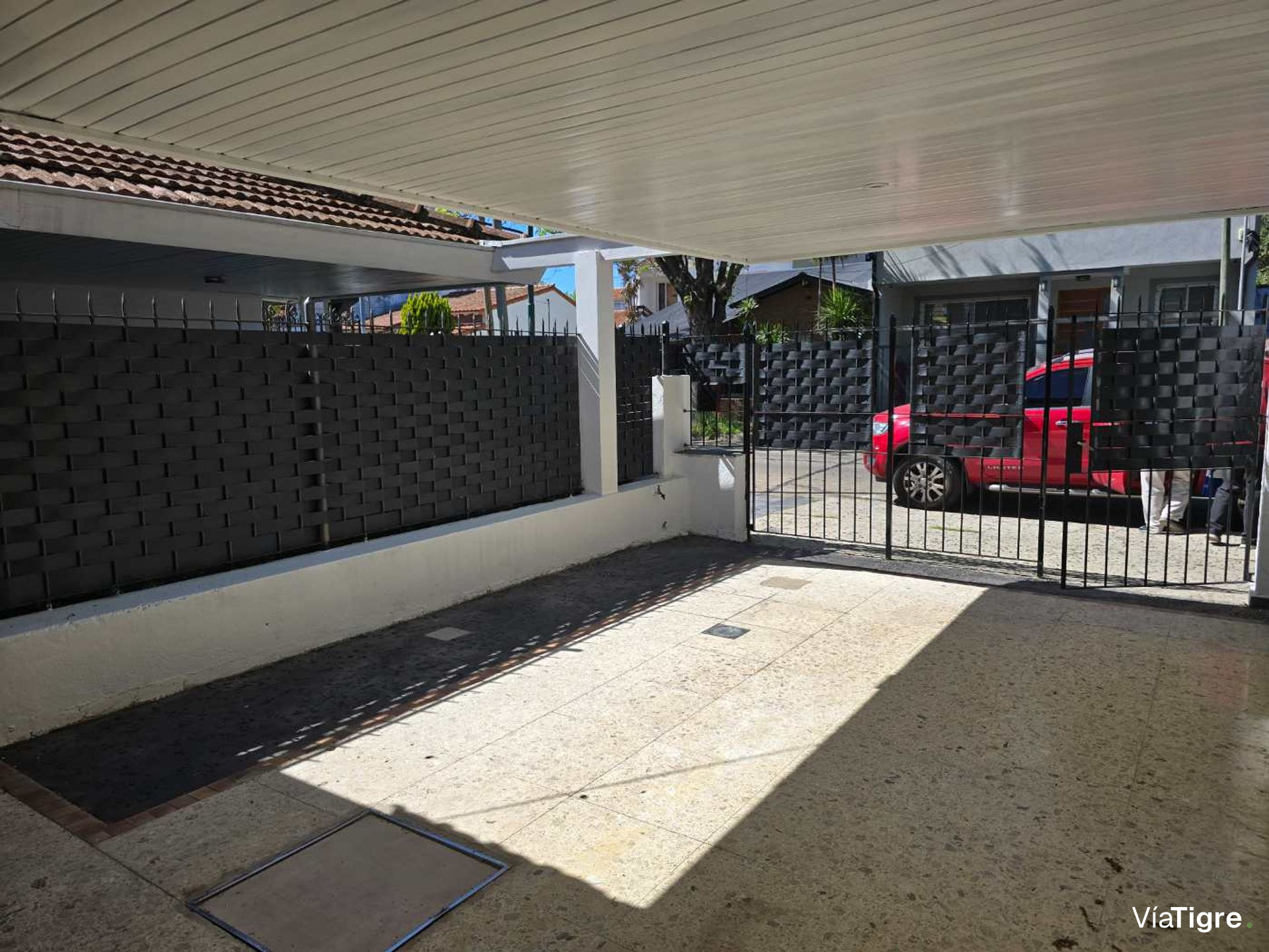 Casa 5 Ambientes Lote Propio En Martínez