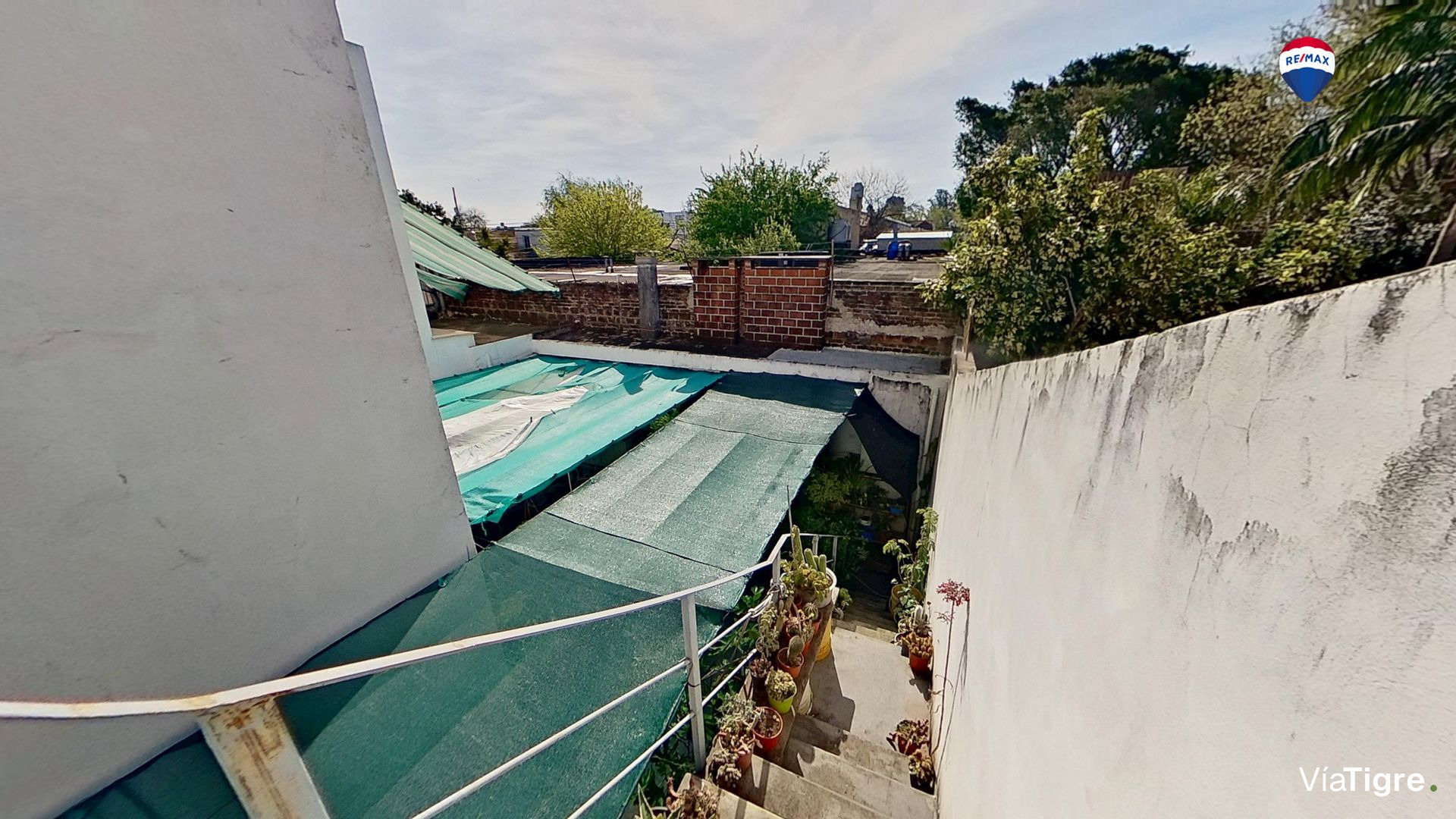 Casa 5 Ambientes Lote Propio En Martínez
