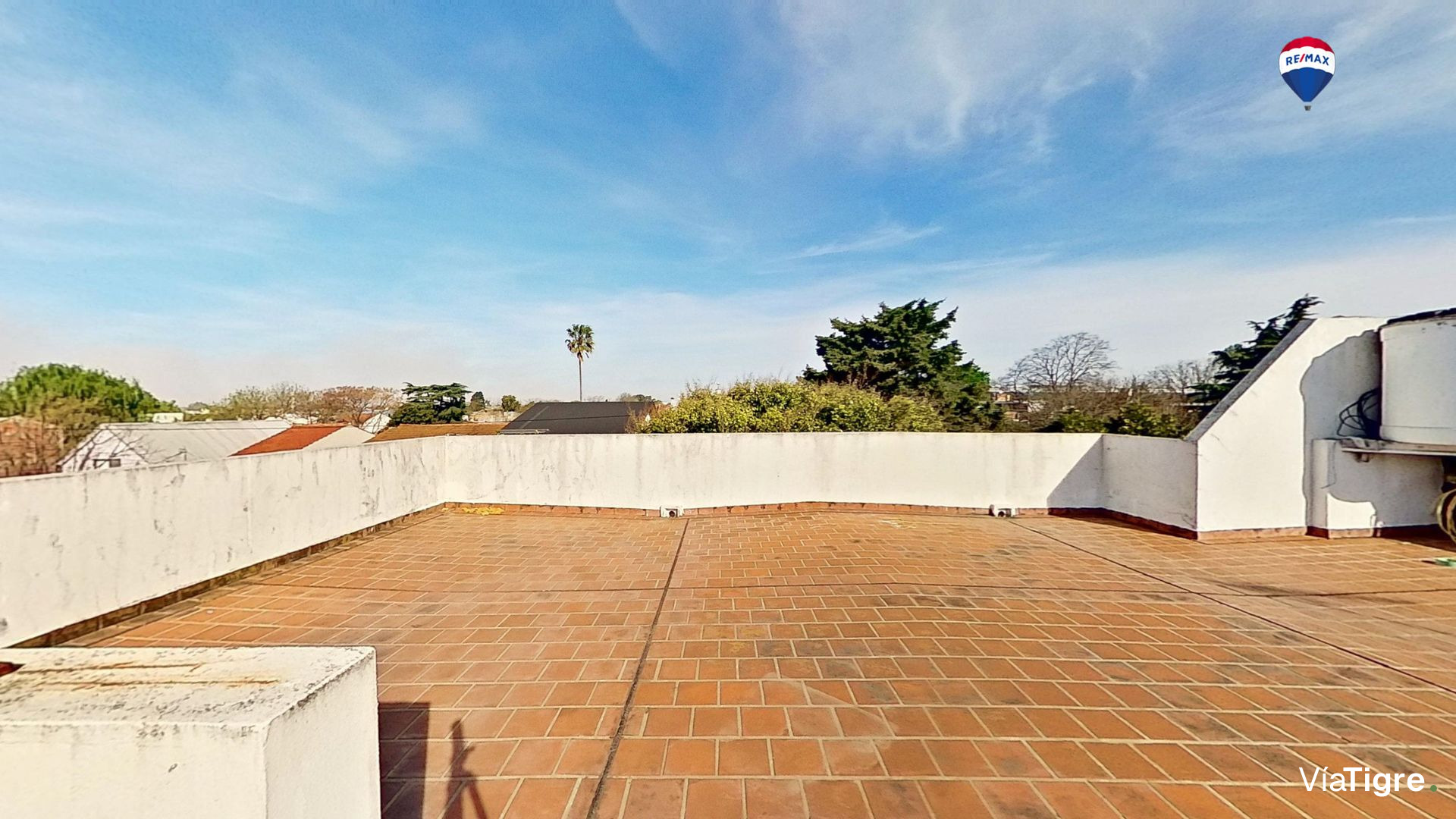 Casa 5 Ambientes Lote Propio En Martínez