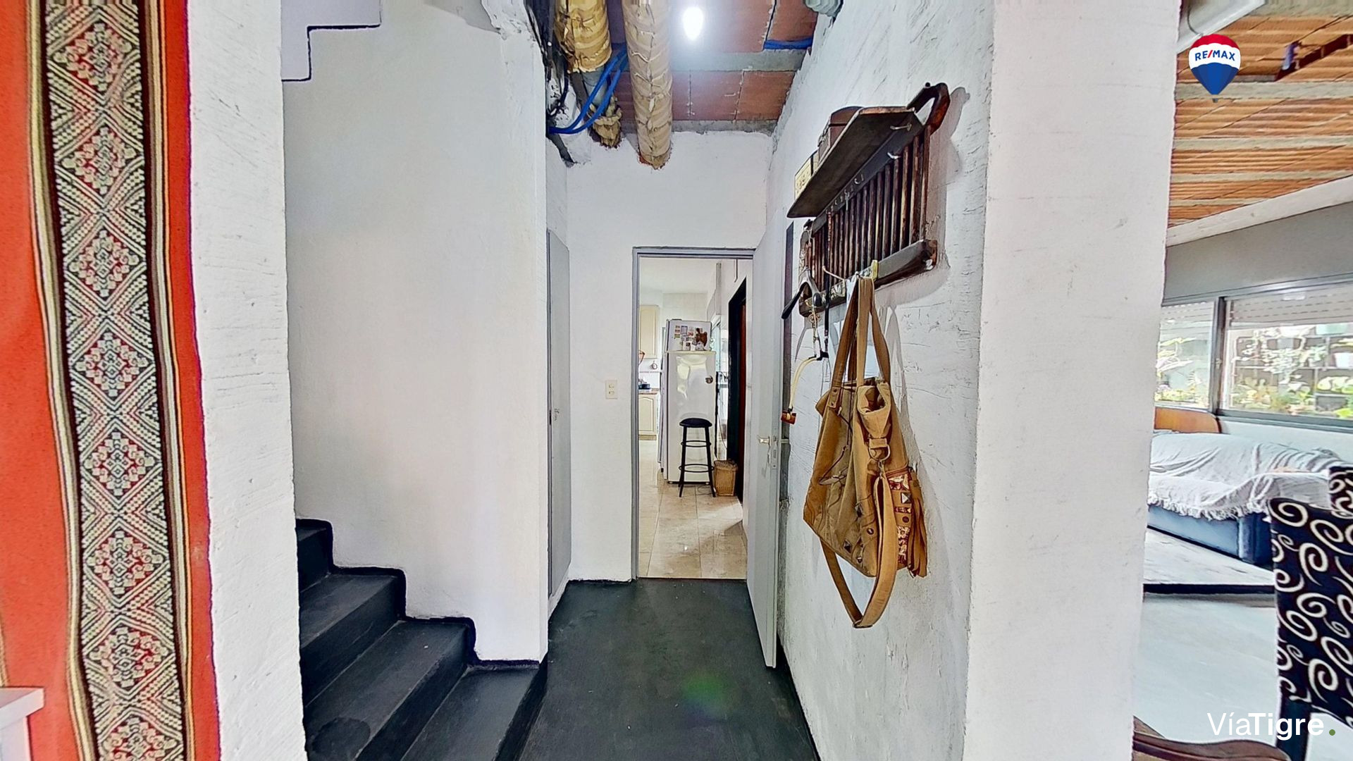 Casa 5 Ambientes Lote Propio En Martínez