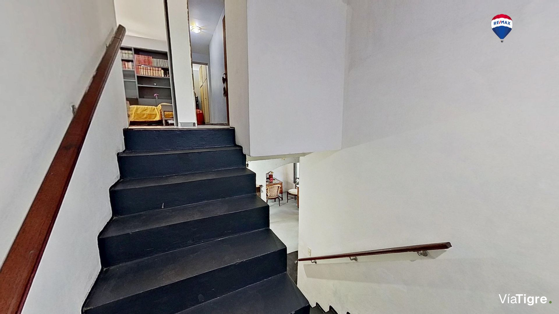 Casa 5 Ambientes Lote Propio En Martínez