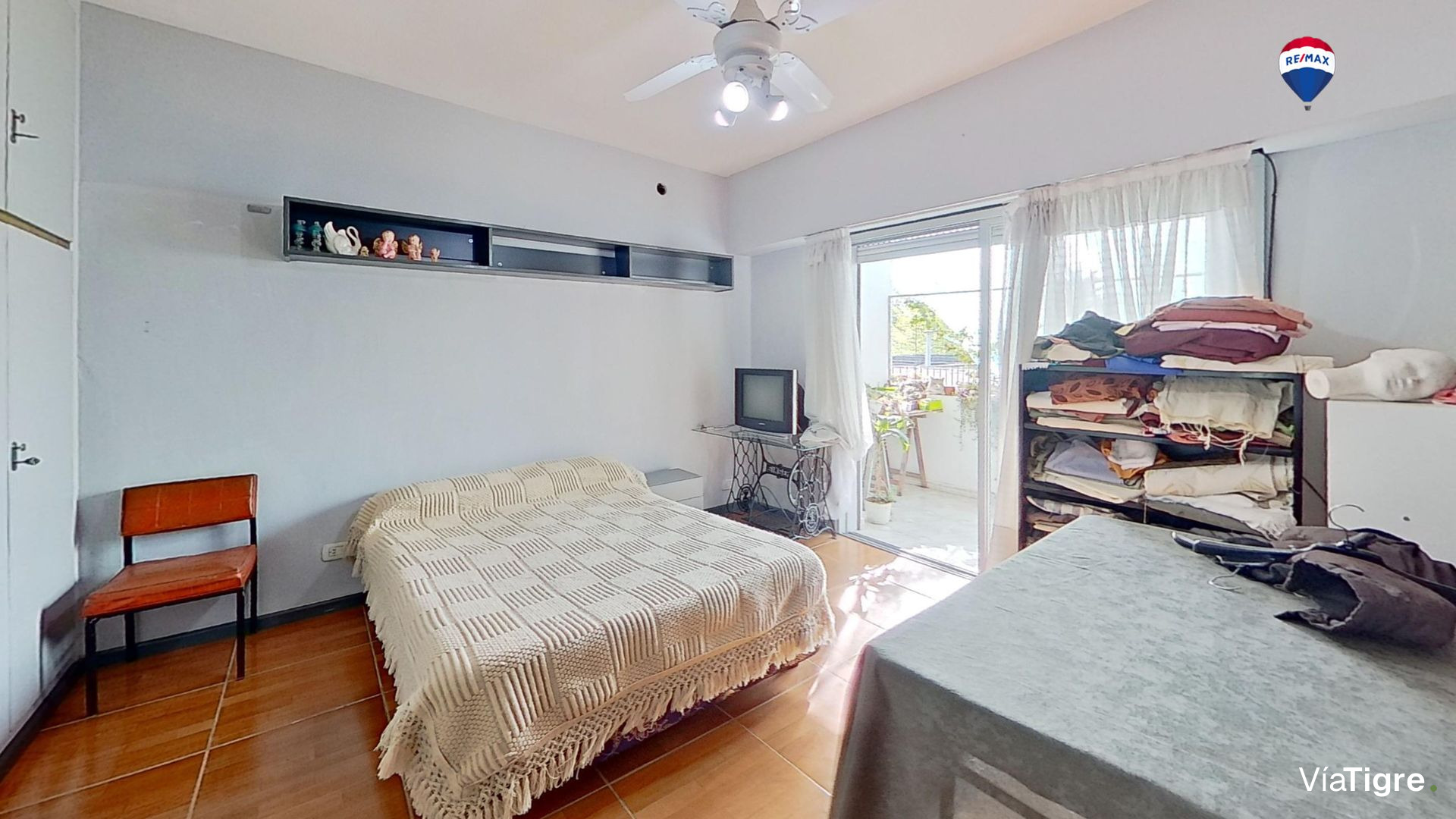 Casa 5 Ambientes Lote Propio En Martínez