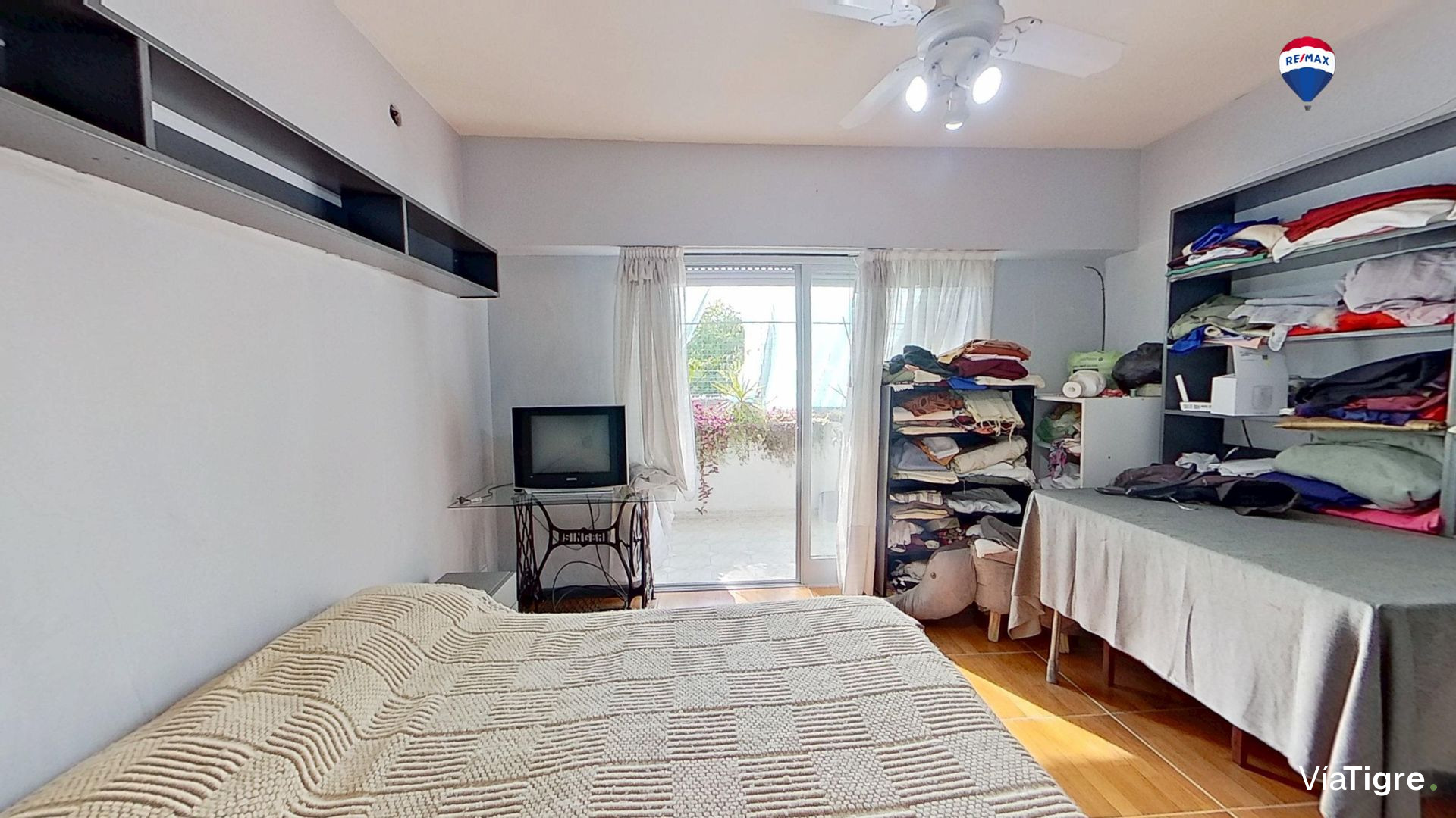 Casa 5 Ambientes Lote Propio En Martínez