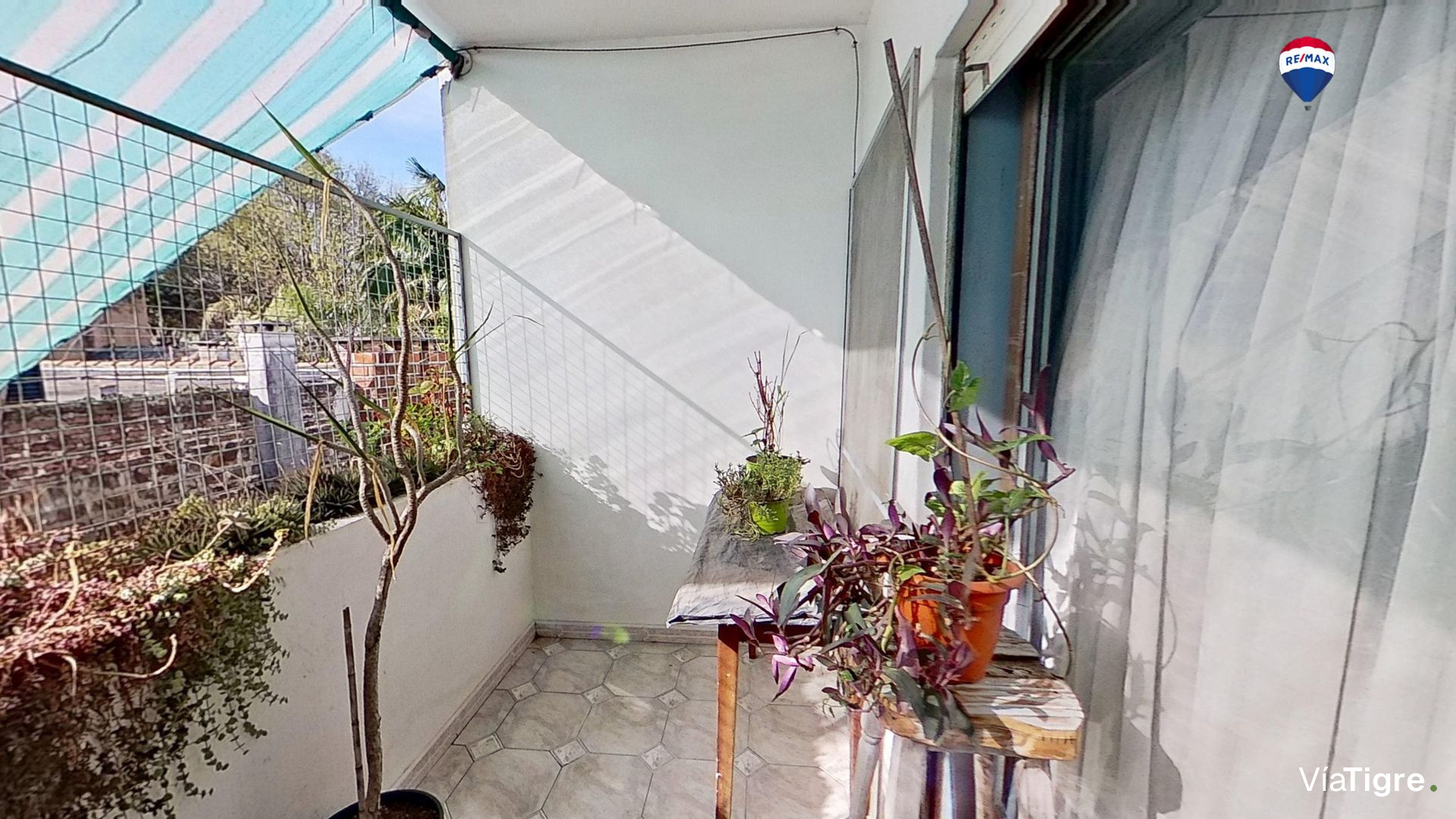Casa 5 Ambientes Lote Propio En Martínez