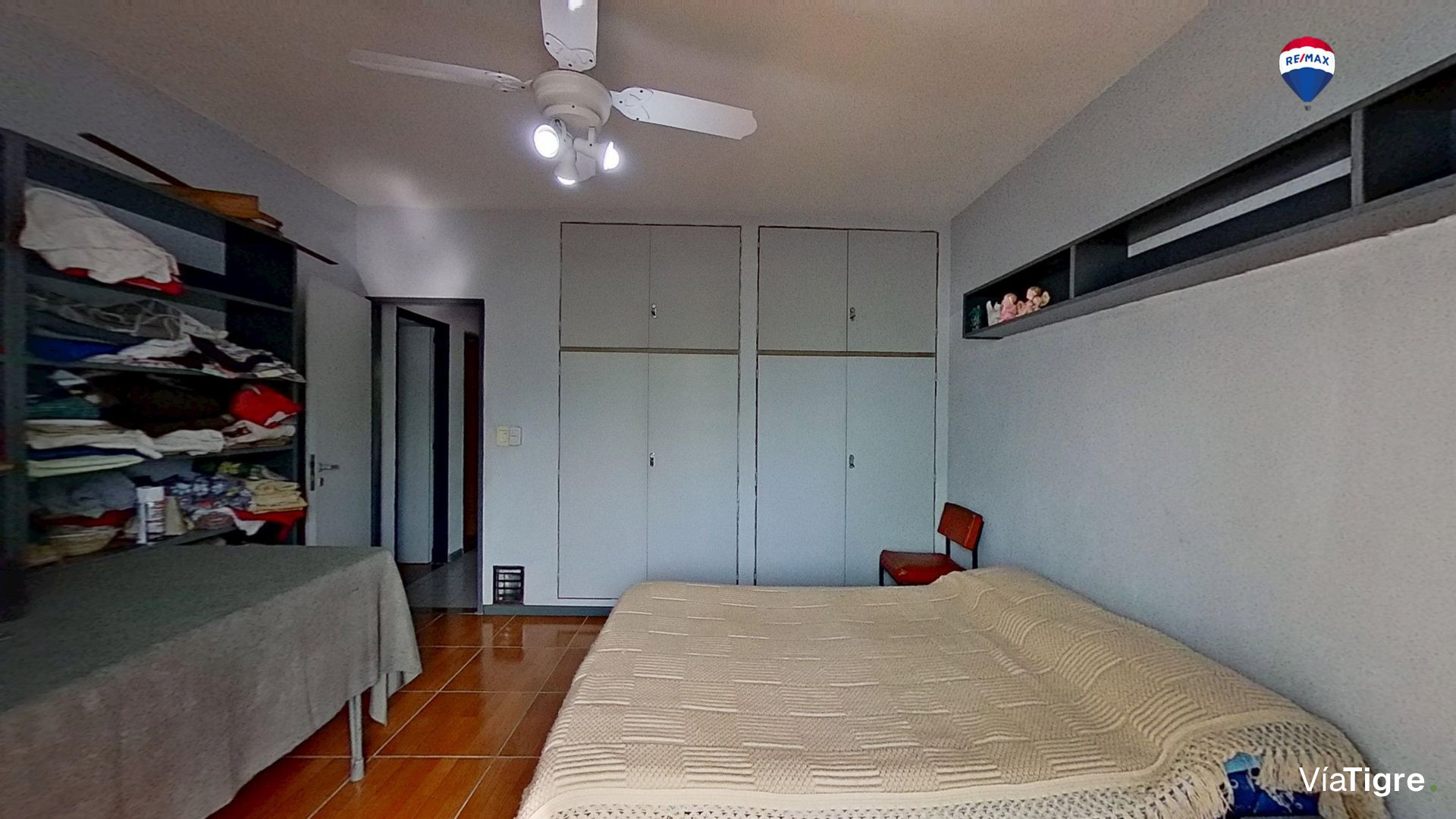 Casa 5 Ambientes Lote Propio En Martínez