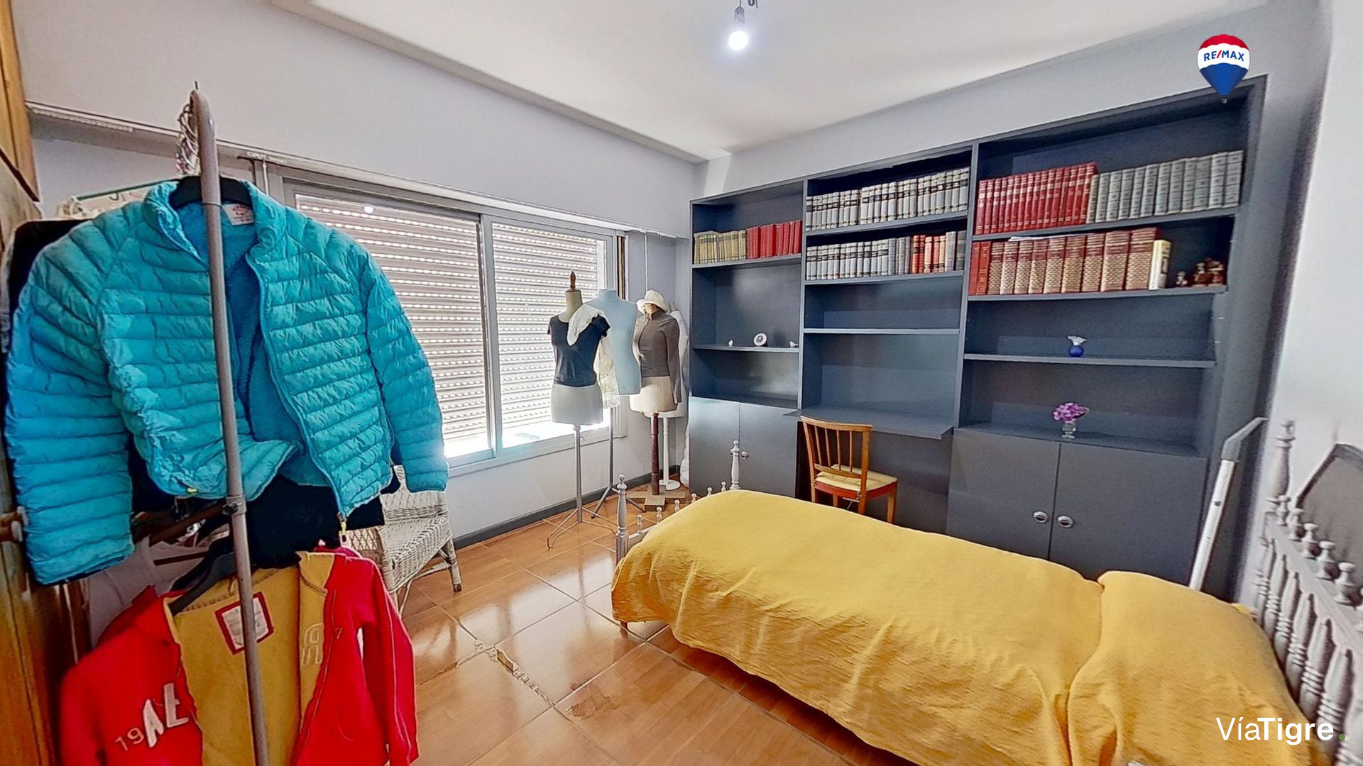 Casa 5 Ambientes Lote Propio En Martínez