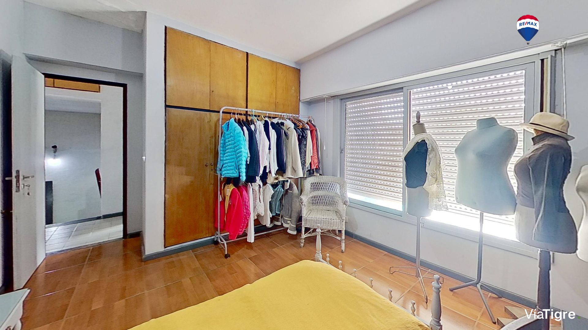 Casa 5 Ambientes Lote Propio En Martínez