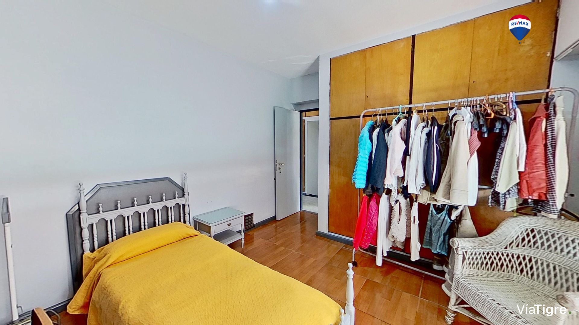 Casa 5 Ambientes Lote Propio En Martínez