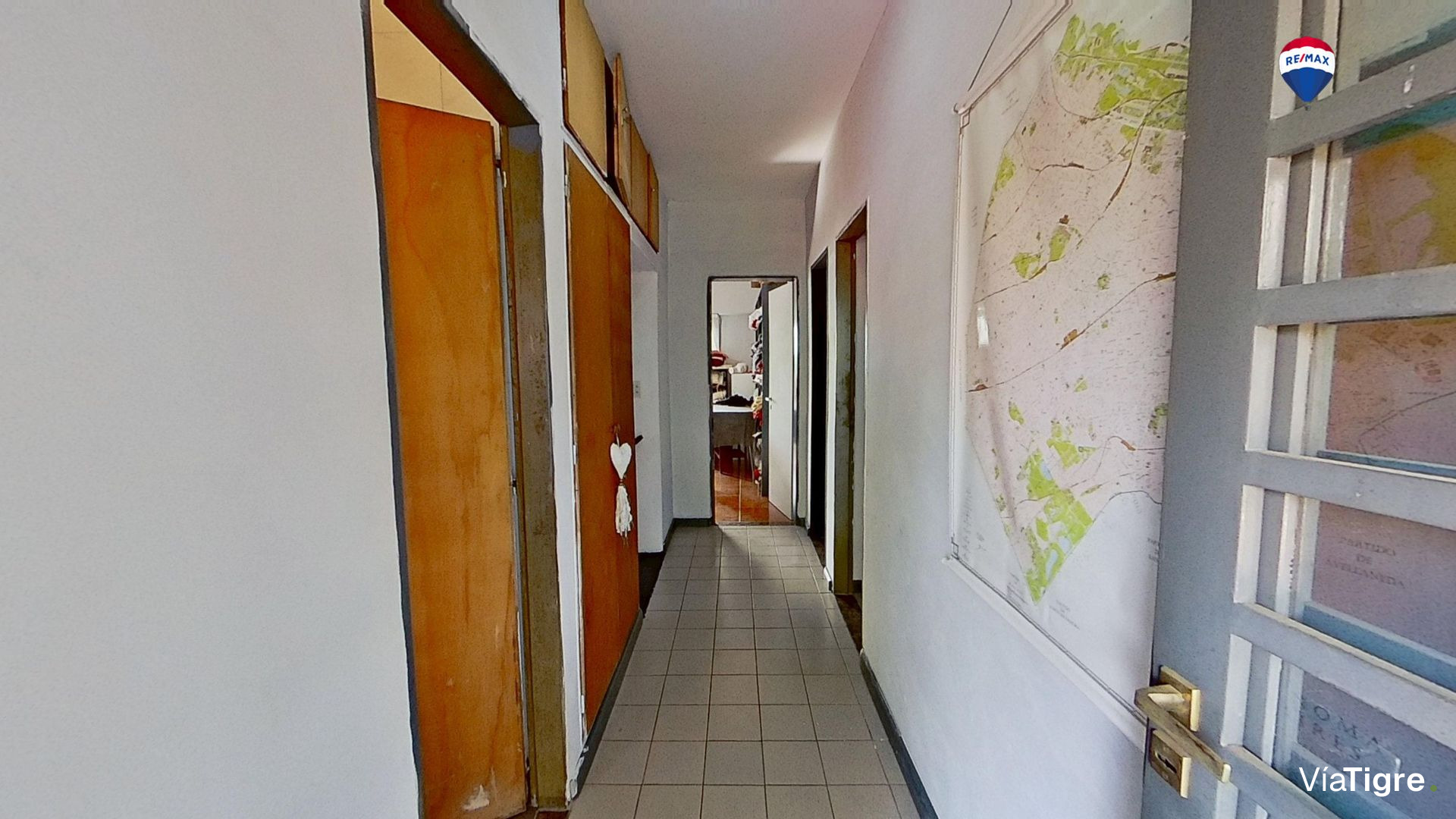 Casa 5 Ambientes Lote Propio En Martínez