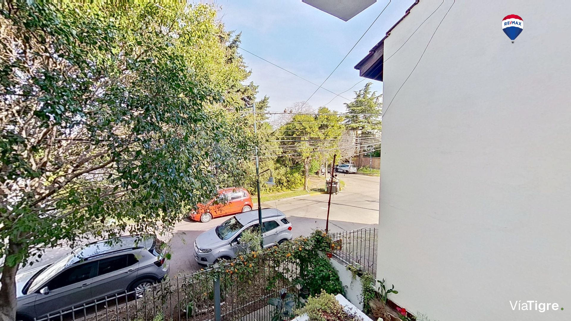 Casa 5 Ambientes Lote Propio En Martínez