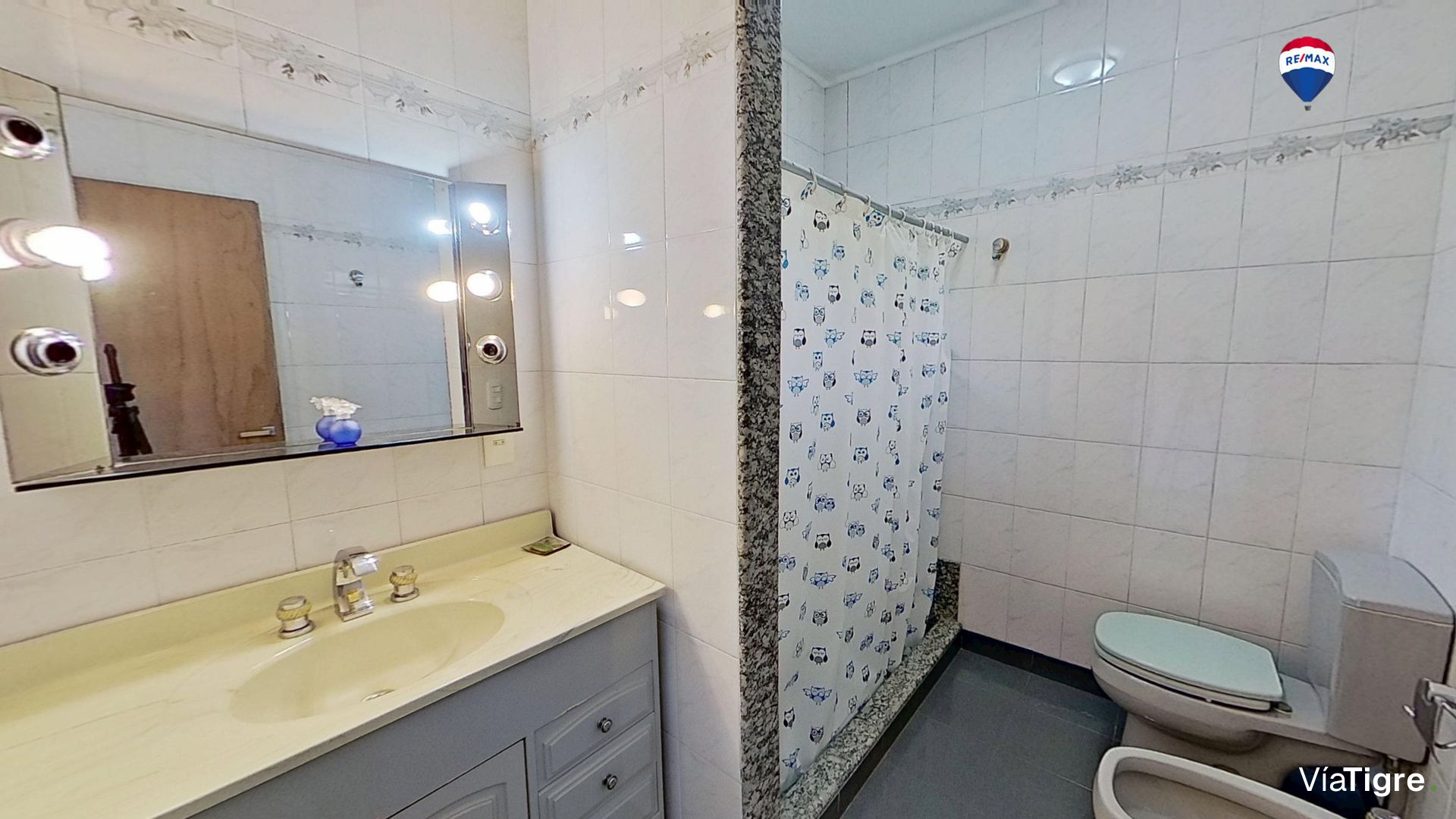 Casa 5 Ambientes Lote Propio En Martínez