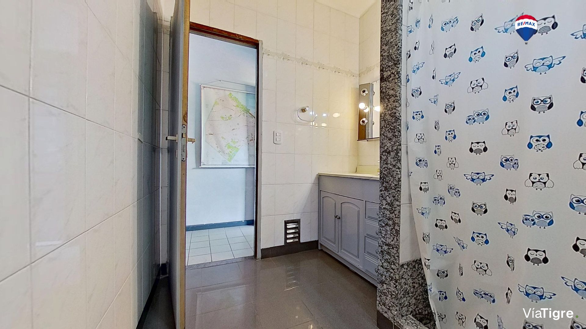 Casa 5 Ambientes Lote Propio En Martínez
