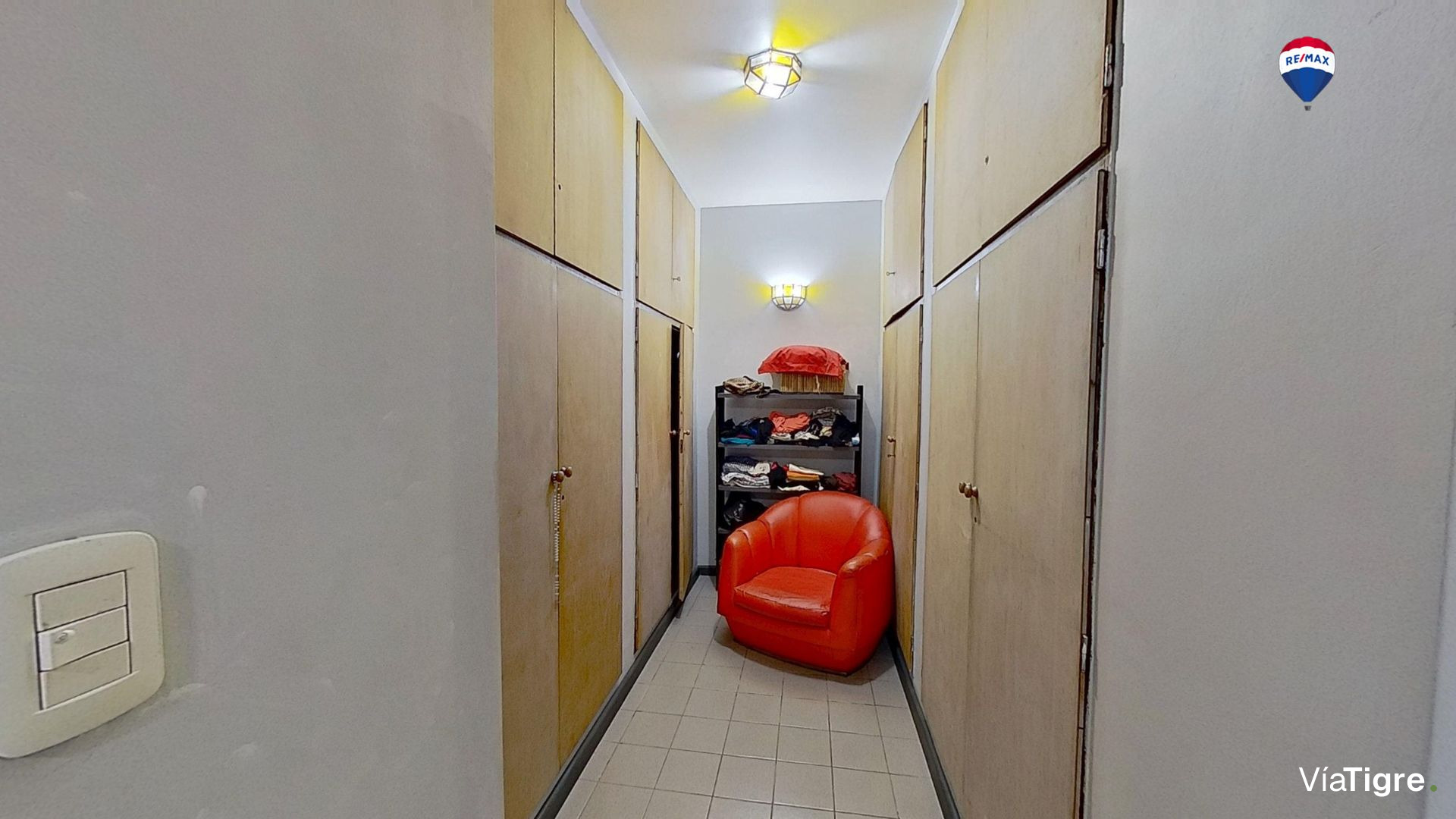 Casa 5 Ambientes Lote Propio En Martínez