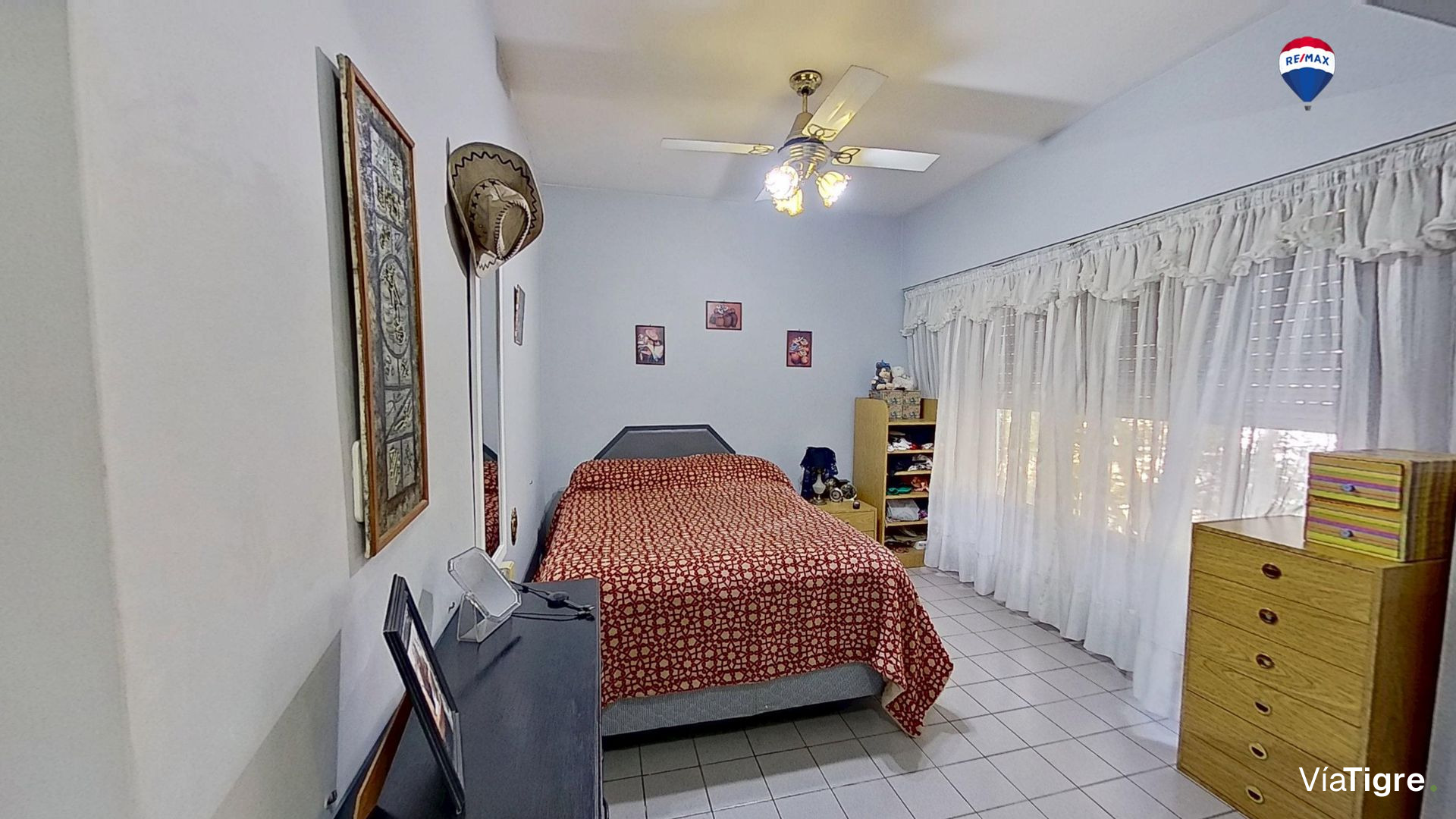Casa 5 Ambientes Lote Propio En Martínez