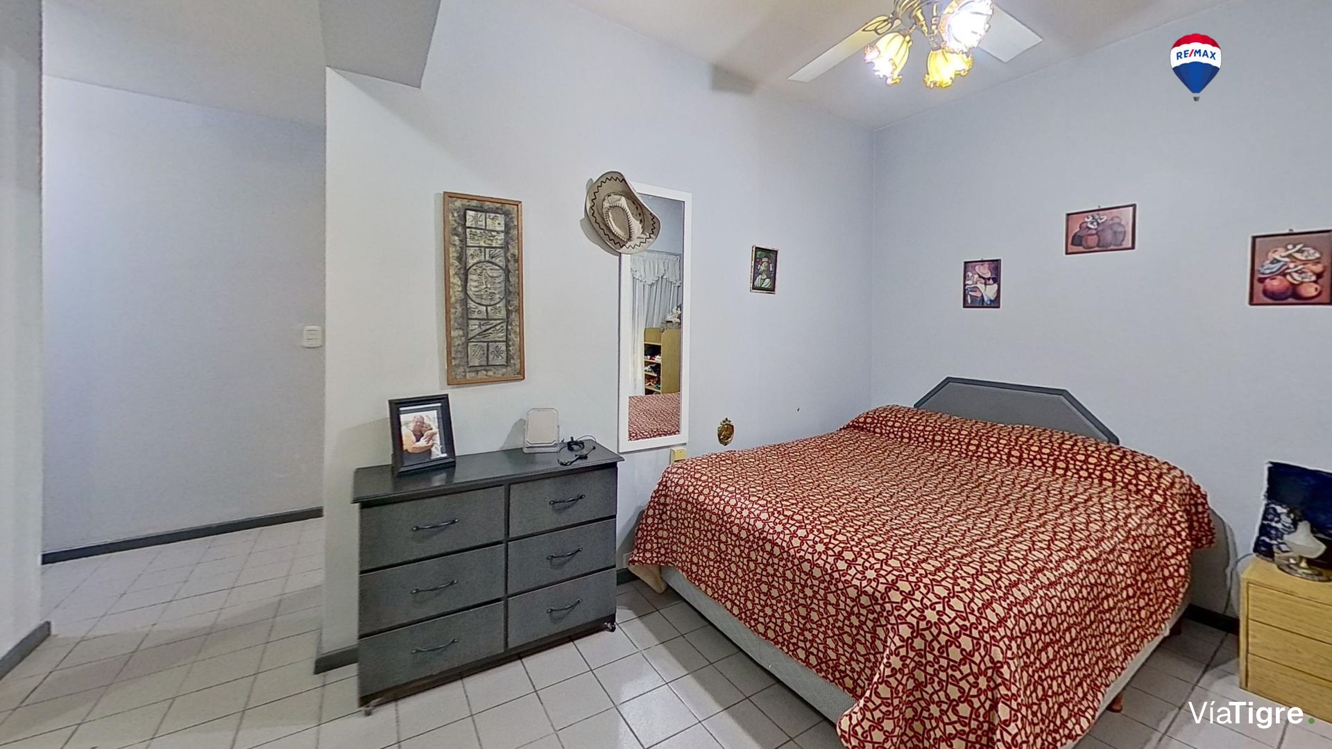Casa 5 Ambientes Lote Propio En Martínez