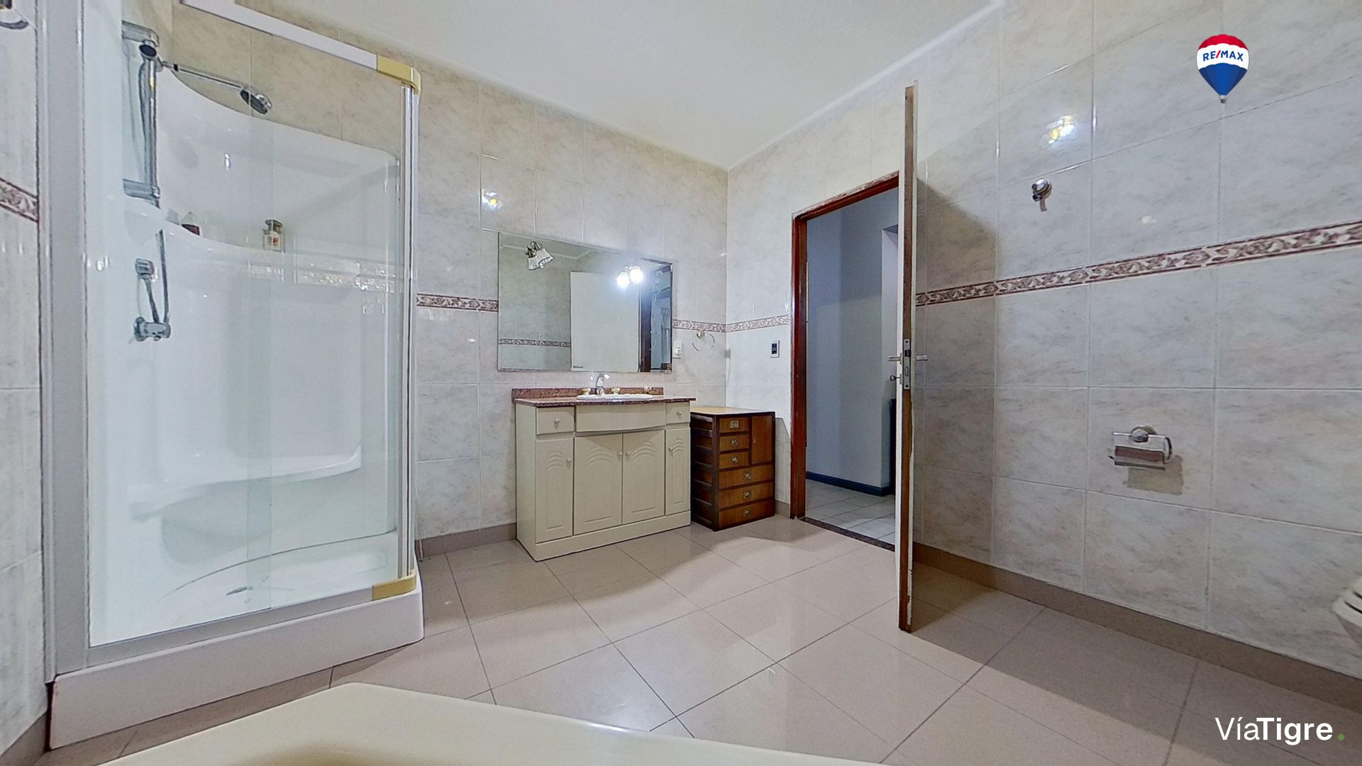 Casa 5 Ambientes Lote Propio En Martínez