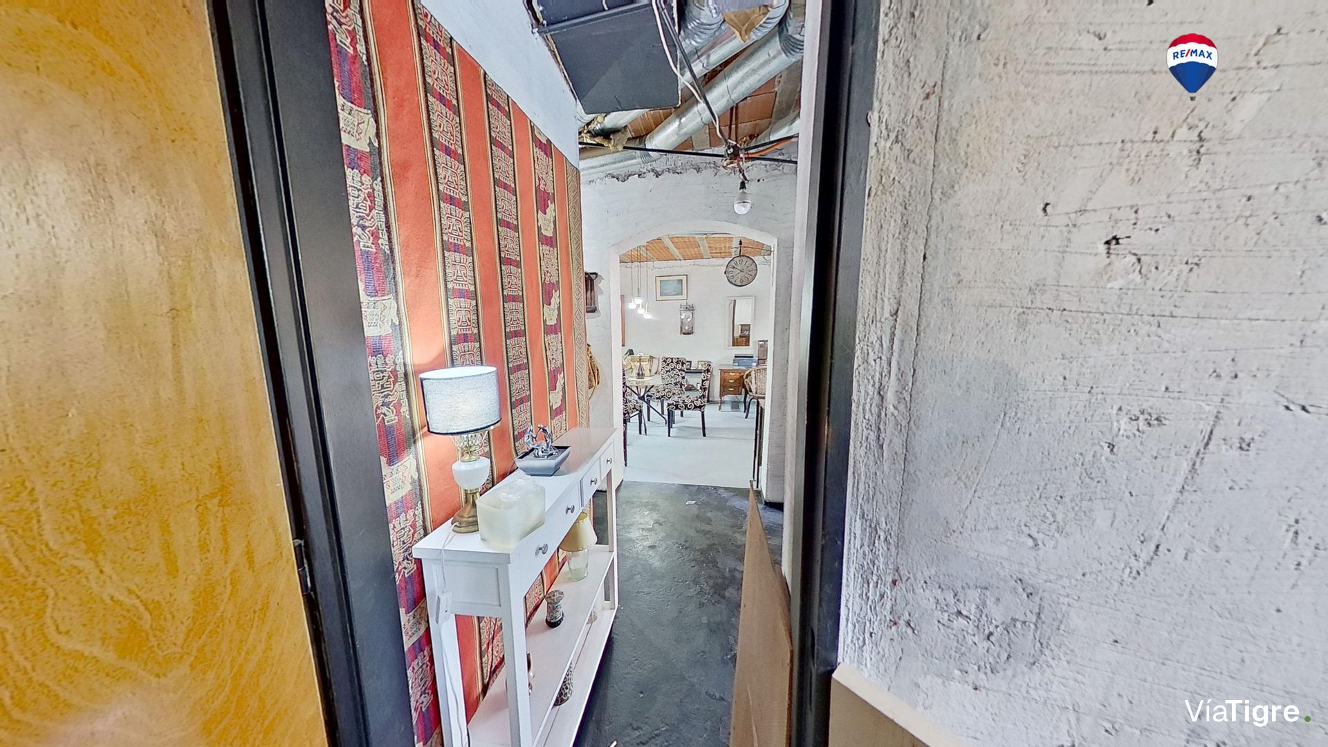 Casa 5 Ambientes Lote Propio En Martínez