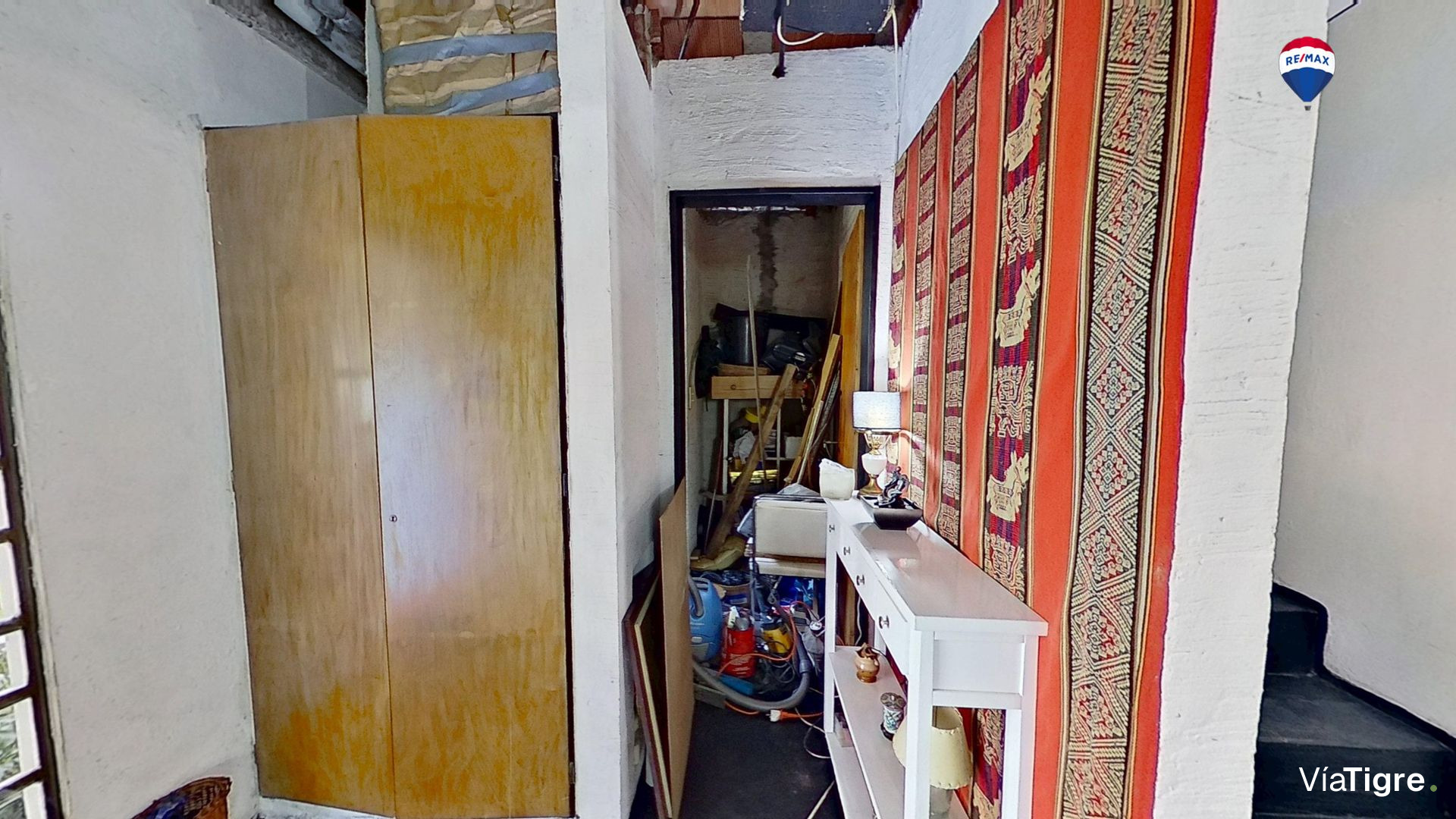 Casa 5 Ambientes Lote Propio En Martínez