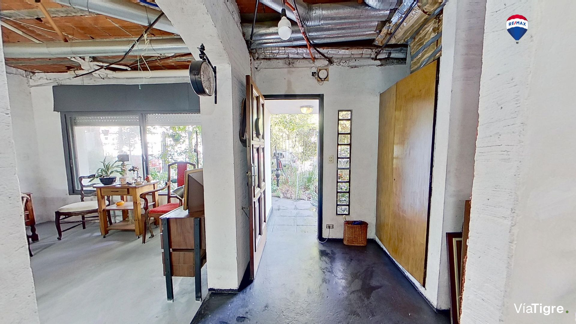 Casa 5 Ambientes Lote Propio En Martínez