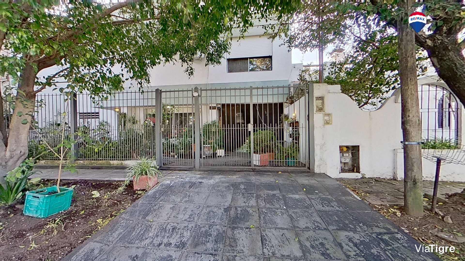 Casa 5 Ambientes Lote Propio En Martínez