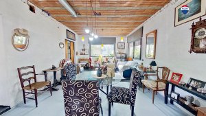 Casa 5 Ambientes Lote Propio En Martínez