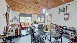 Casa 5 Ambientes Lote Propio En Martínez