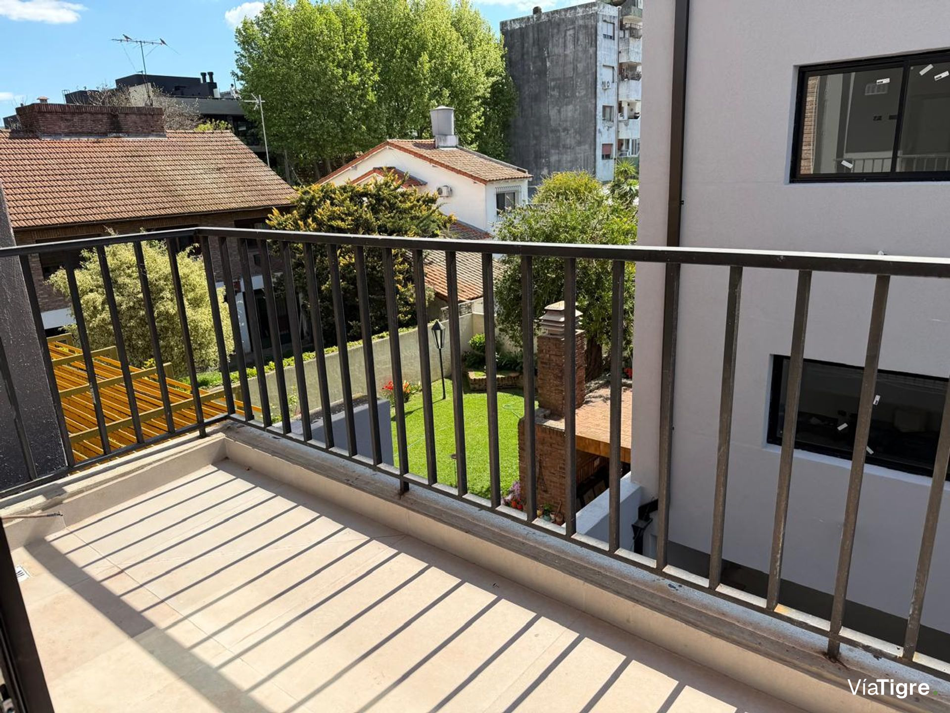 Vende Casa San Isidro Labrador
