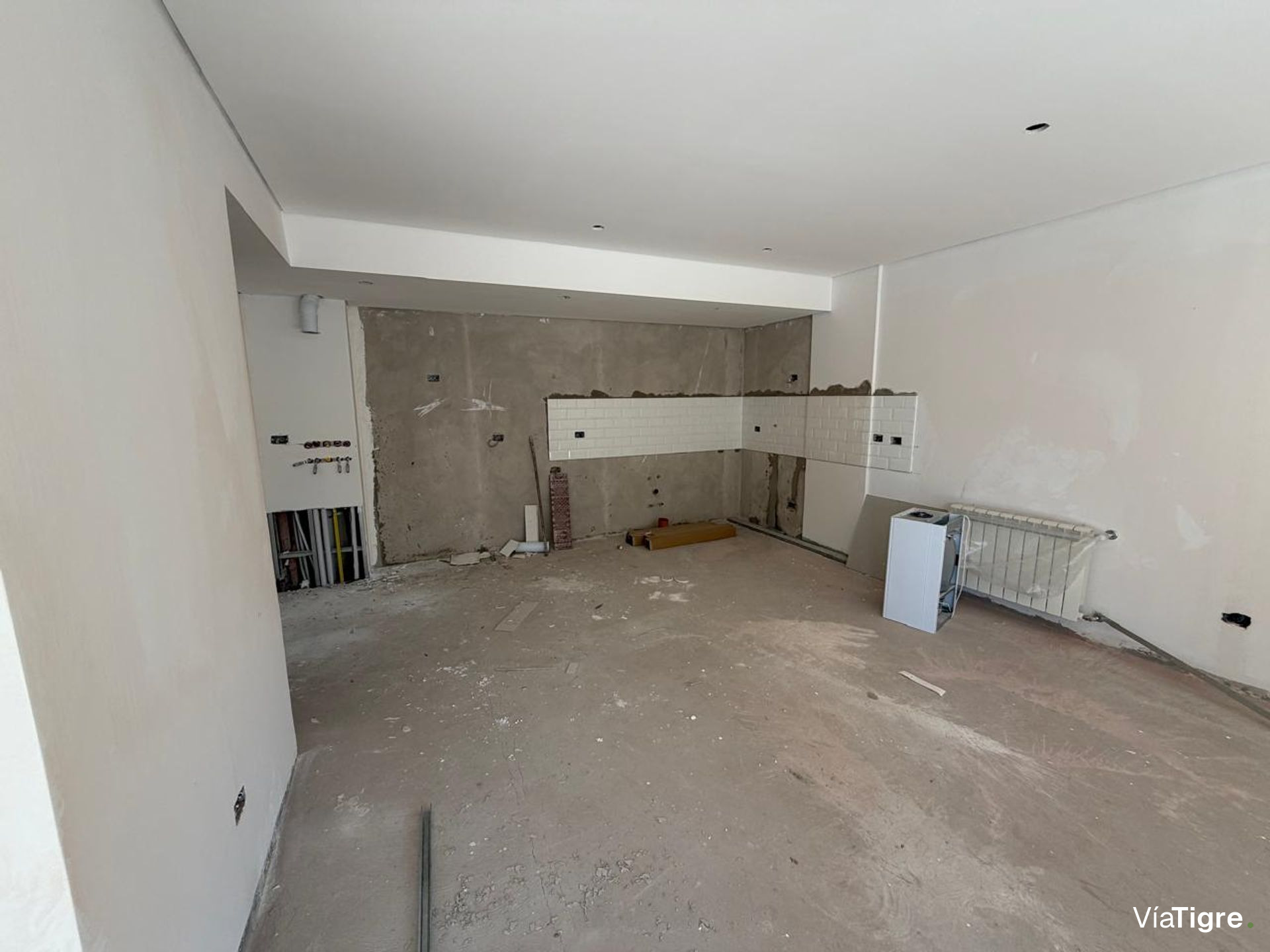 Vende Casa San Isidro Labrador