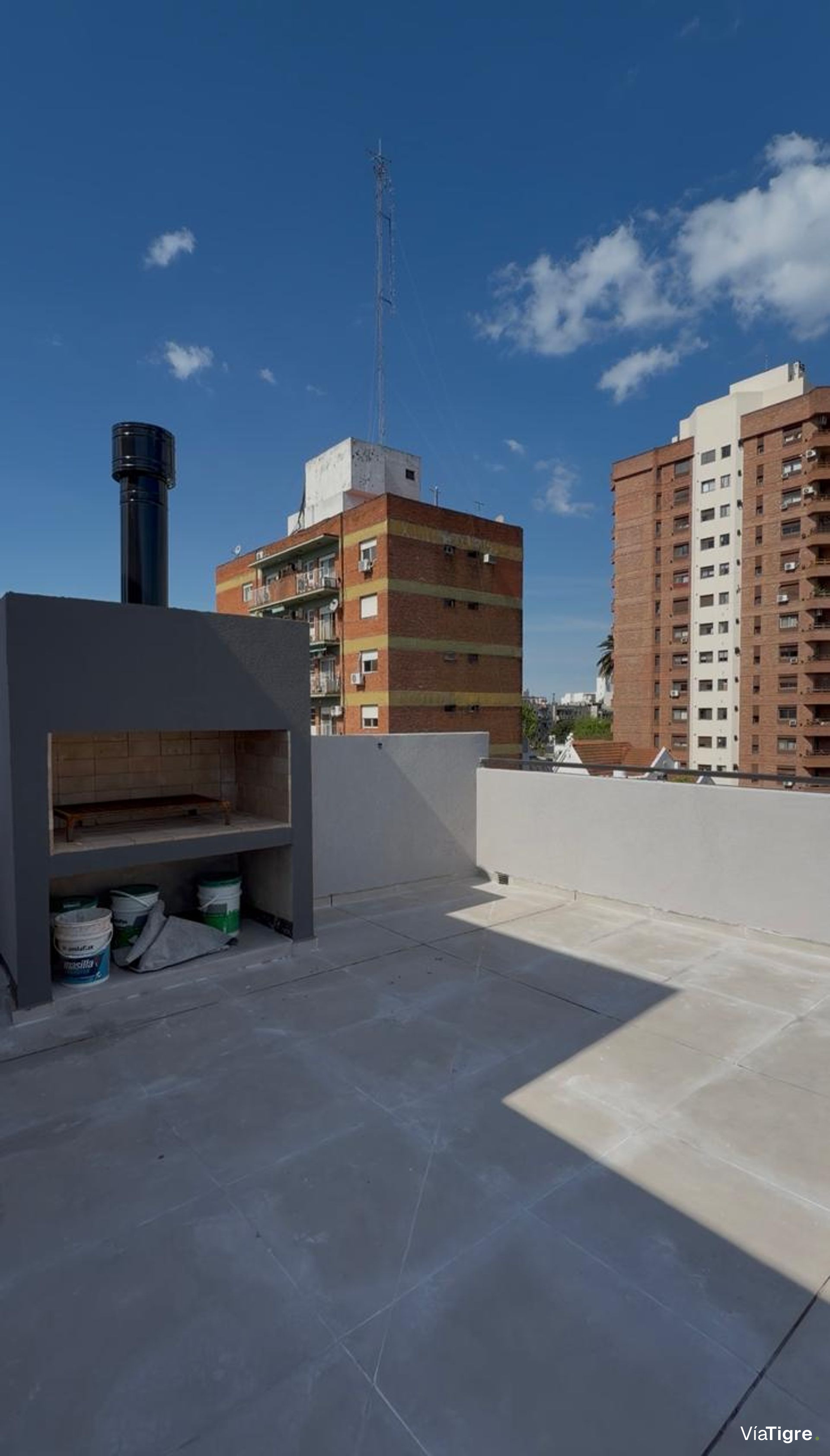 Vende Casa San Isidro Labrador
