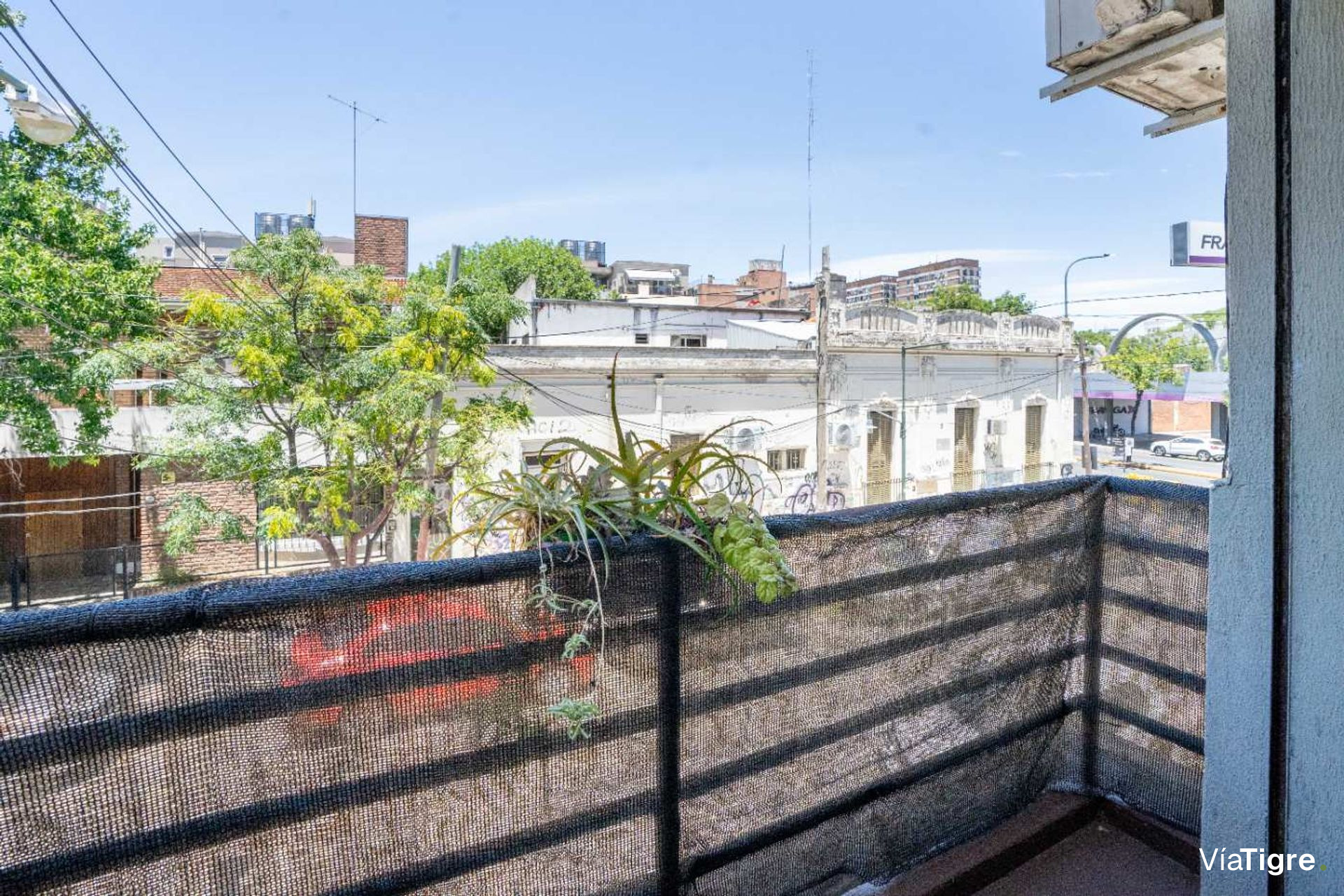PH 5 amb. con Balcón y Terraza