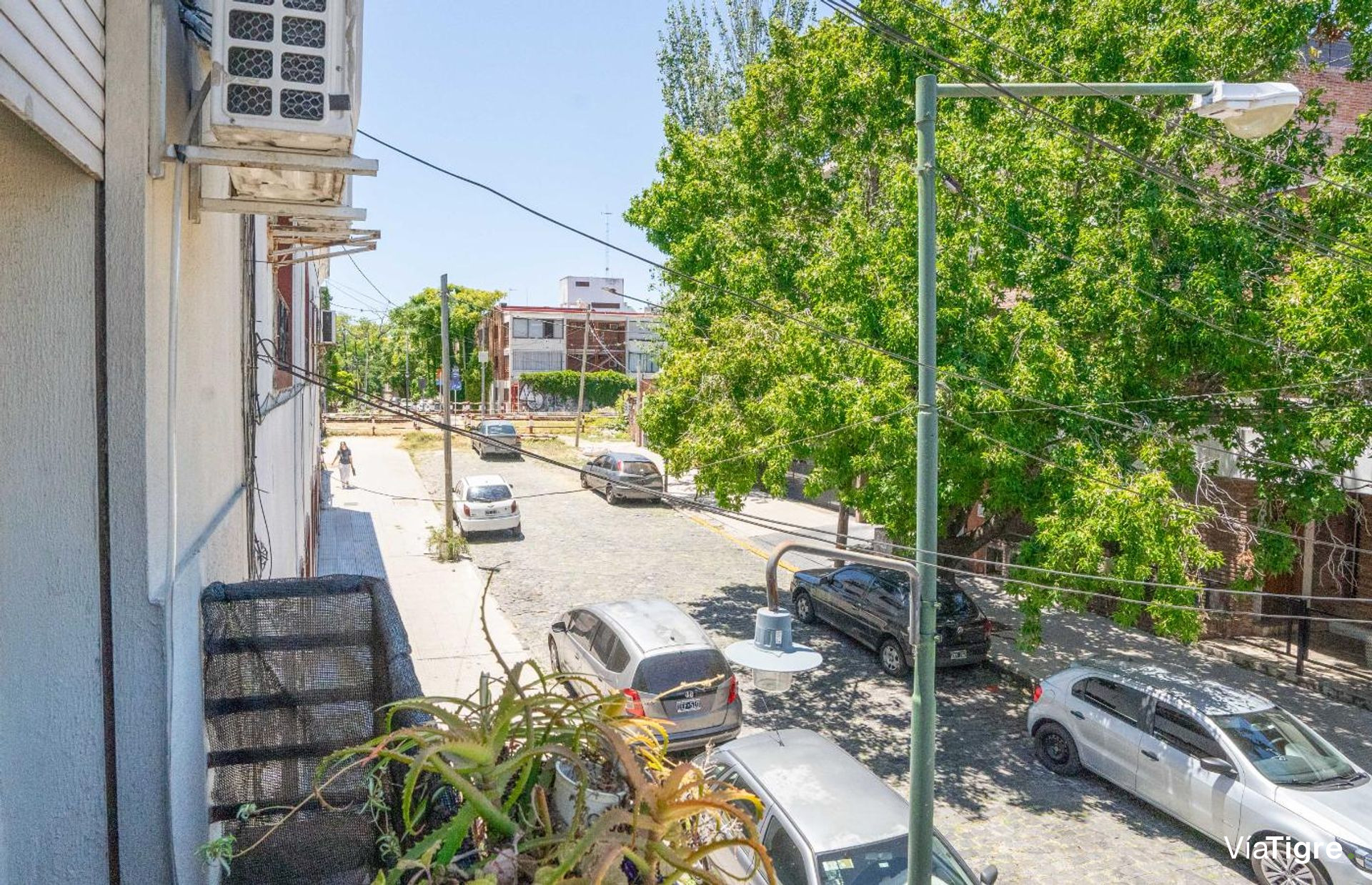PH 5 amb. con Balcón y Terraza