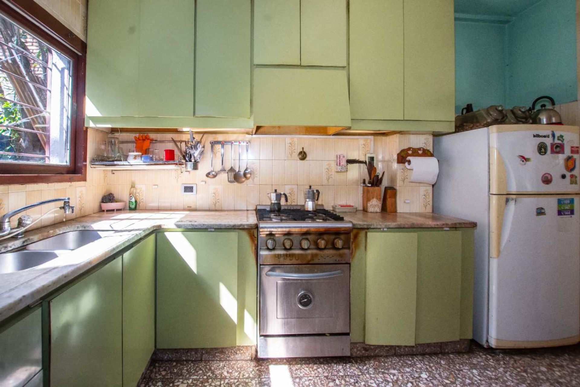 Venta Casa Florida Pileta Garage