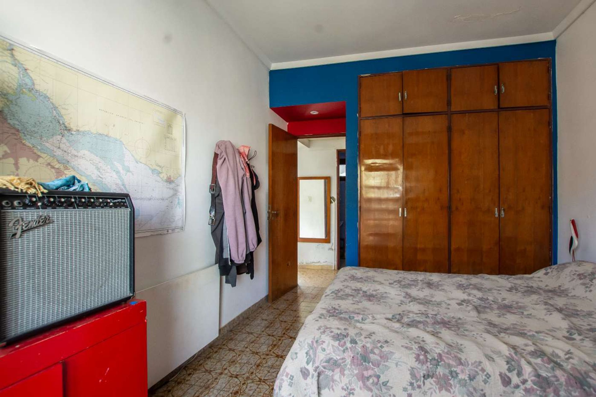 Venta Casa Florida Pileta Garage