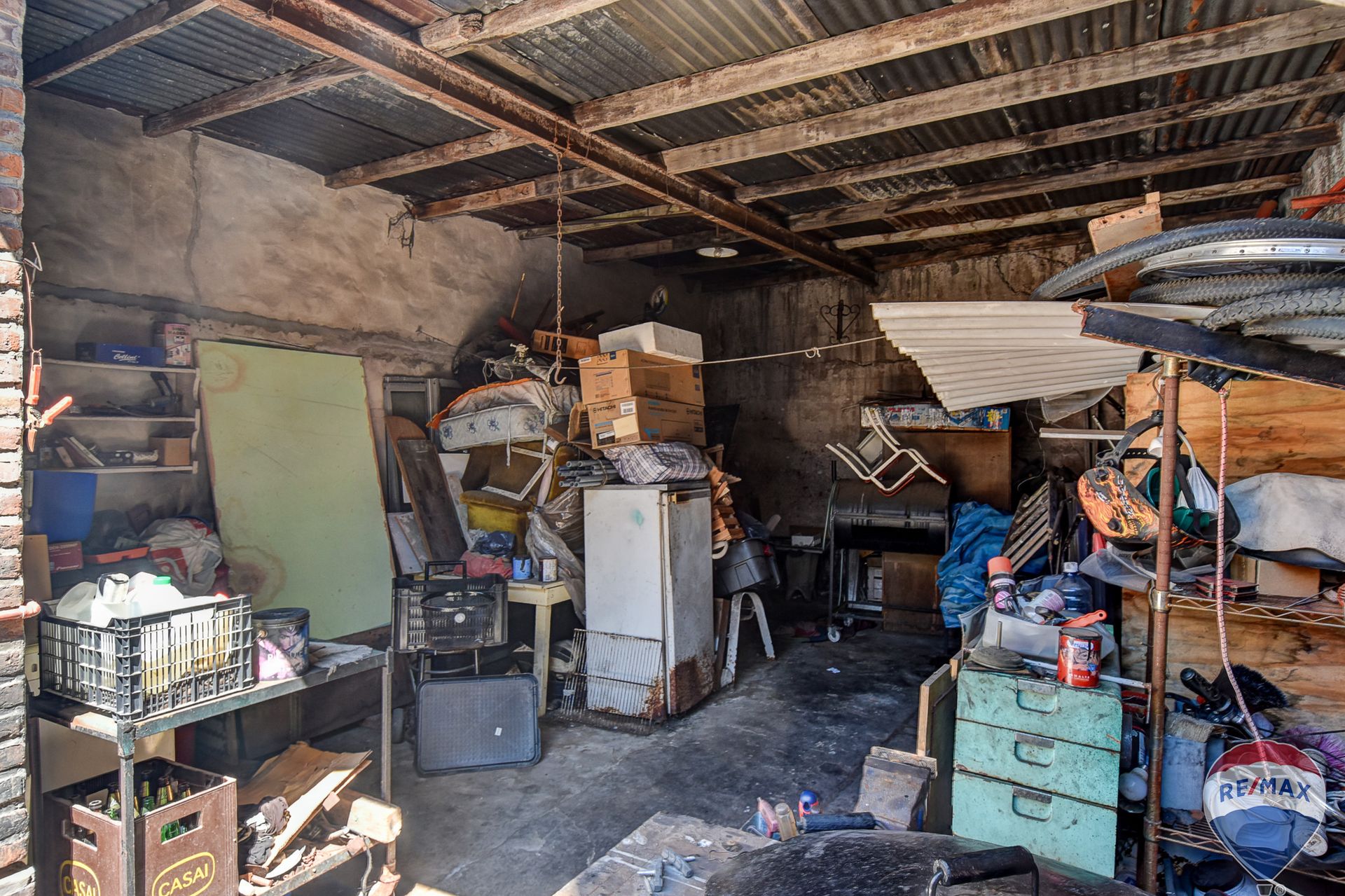 Venta Casa Florida Pileta Garage