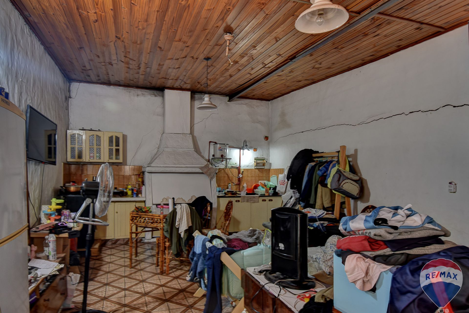 Venta Casa Florida Pileta Garage