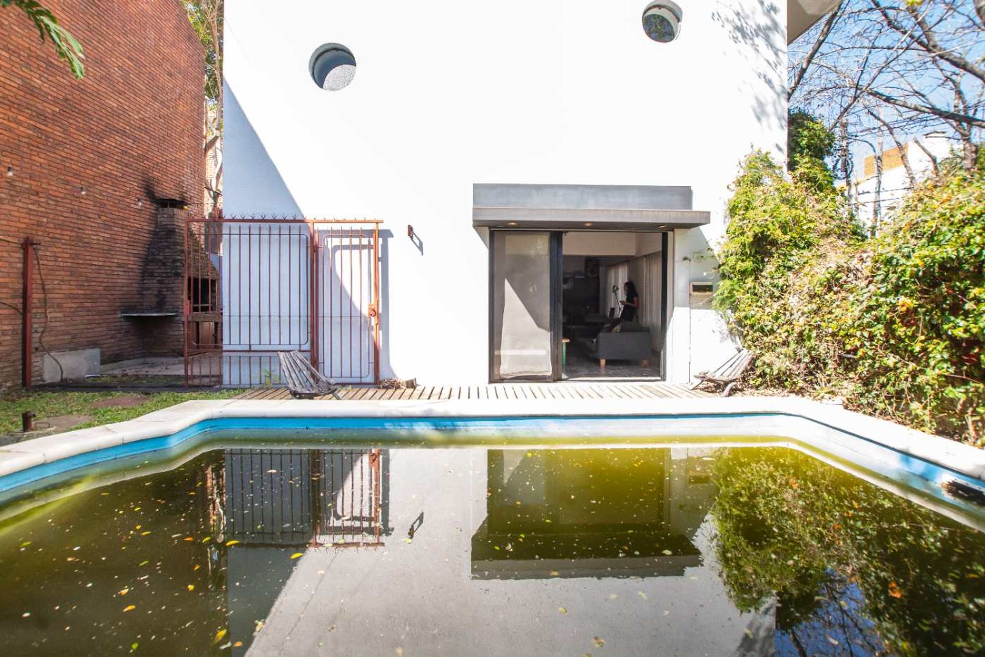 Venta Casa Florida Pileta Garage