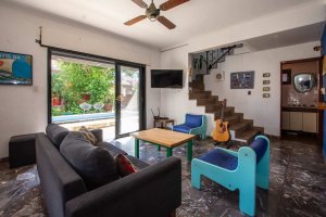 Venta Casa Florida Pileta Garage