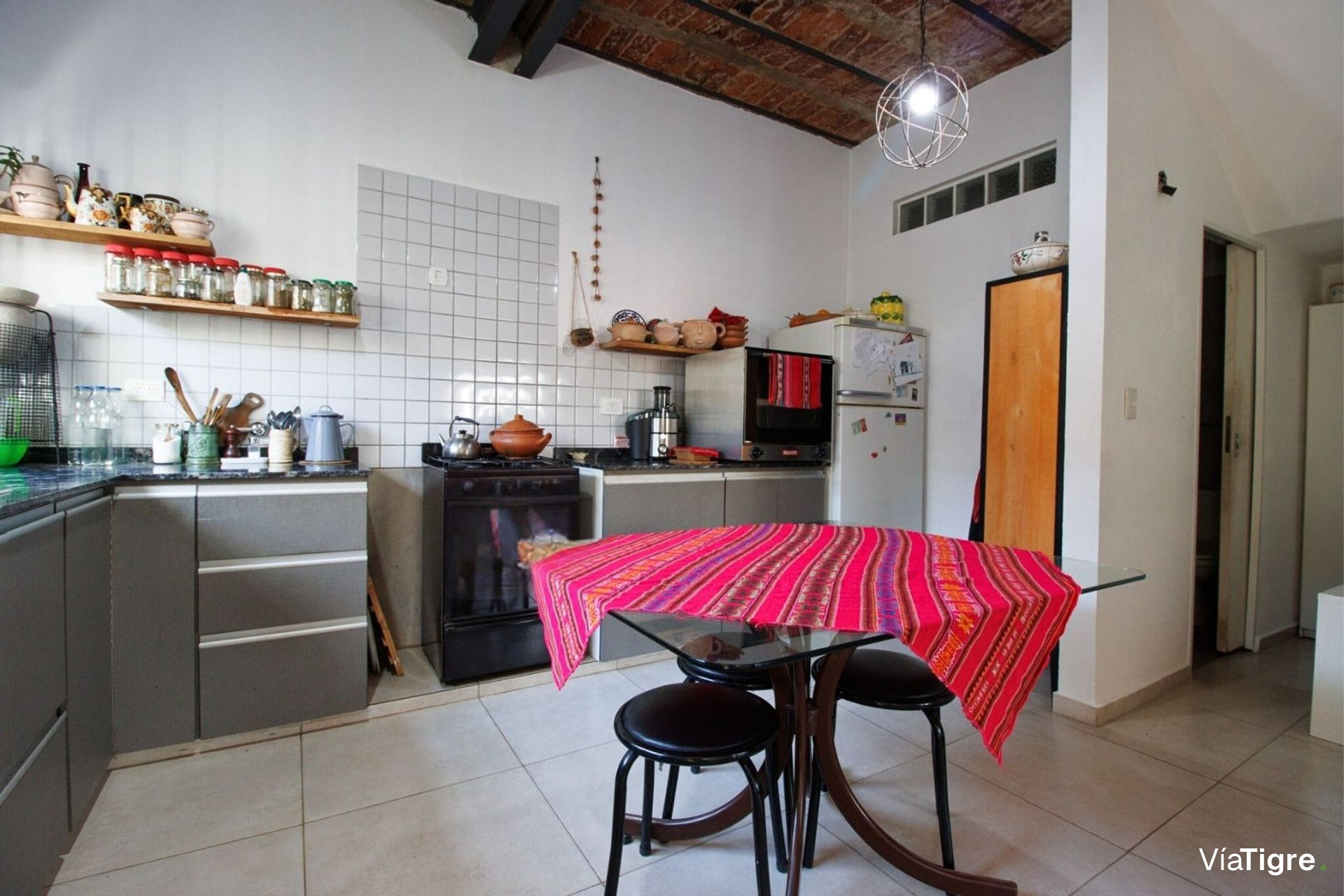 Ph 3 Ambientes En Venta En Florida